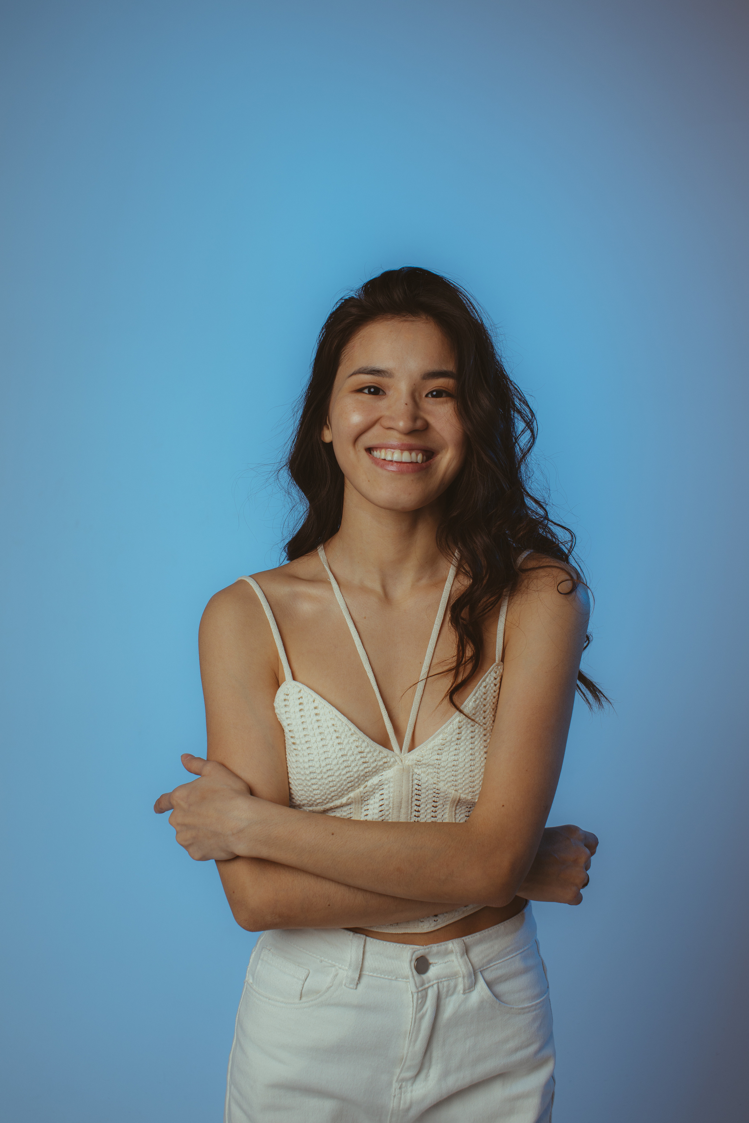 Сайлык Иргит. Портретный фотограф в Новосибирске Дарья Герасько