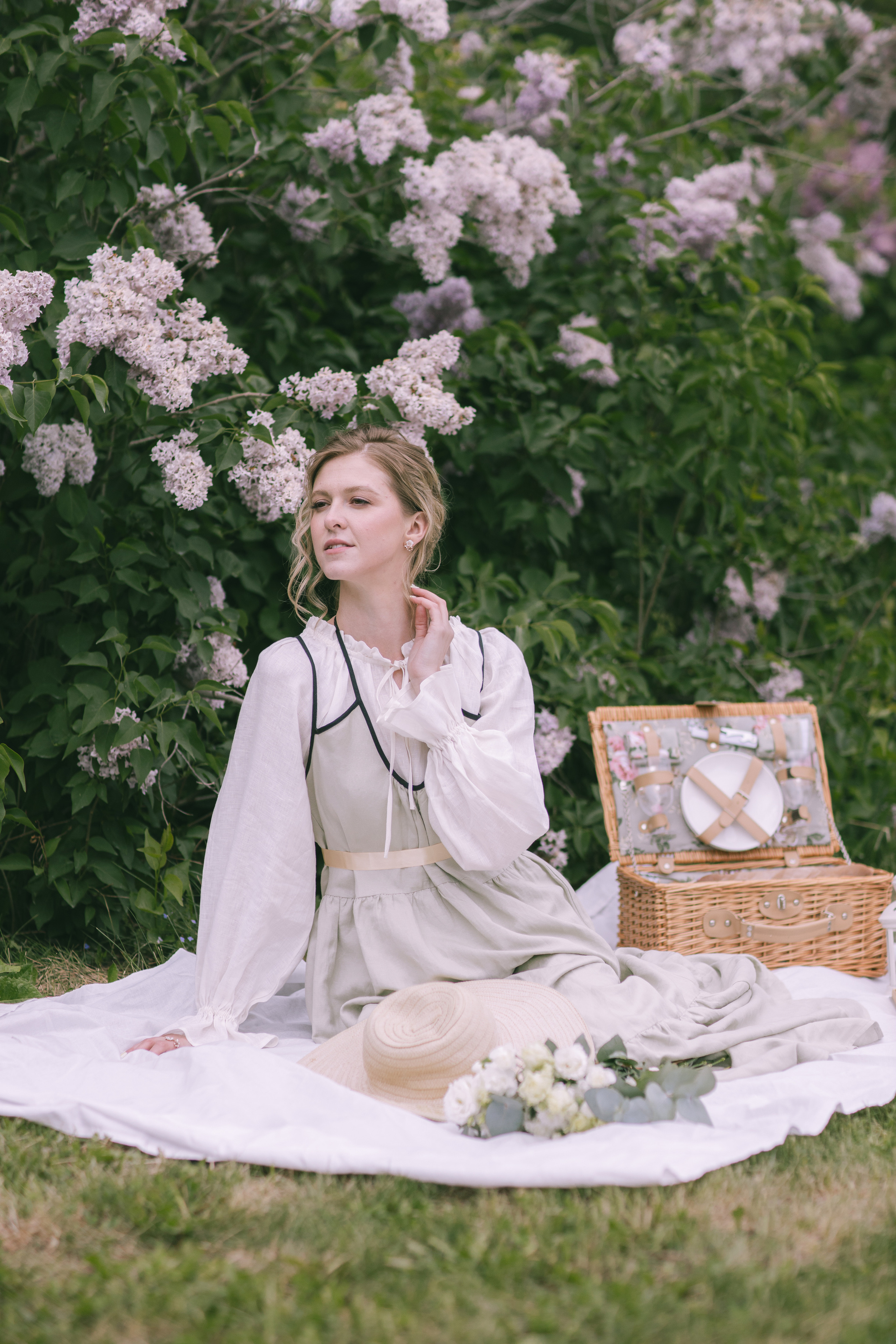 Фотосессия Анастасии Жуковой. Дипломная работа. Портретный фотограф в Новосибирске Дарья Герасько