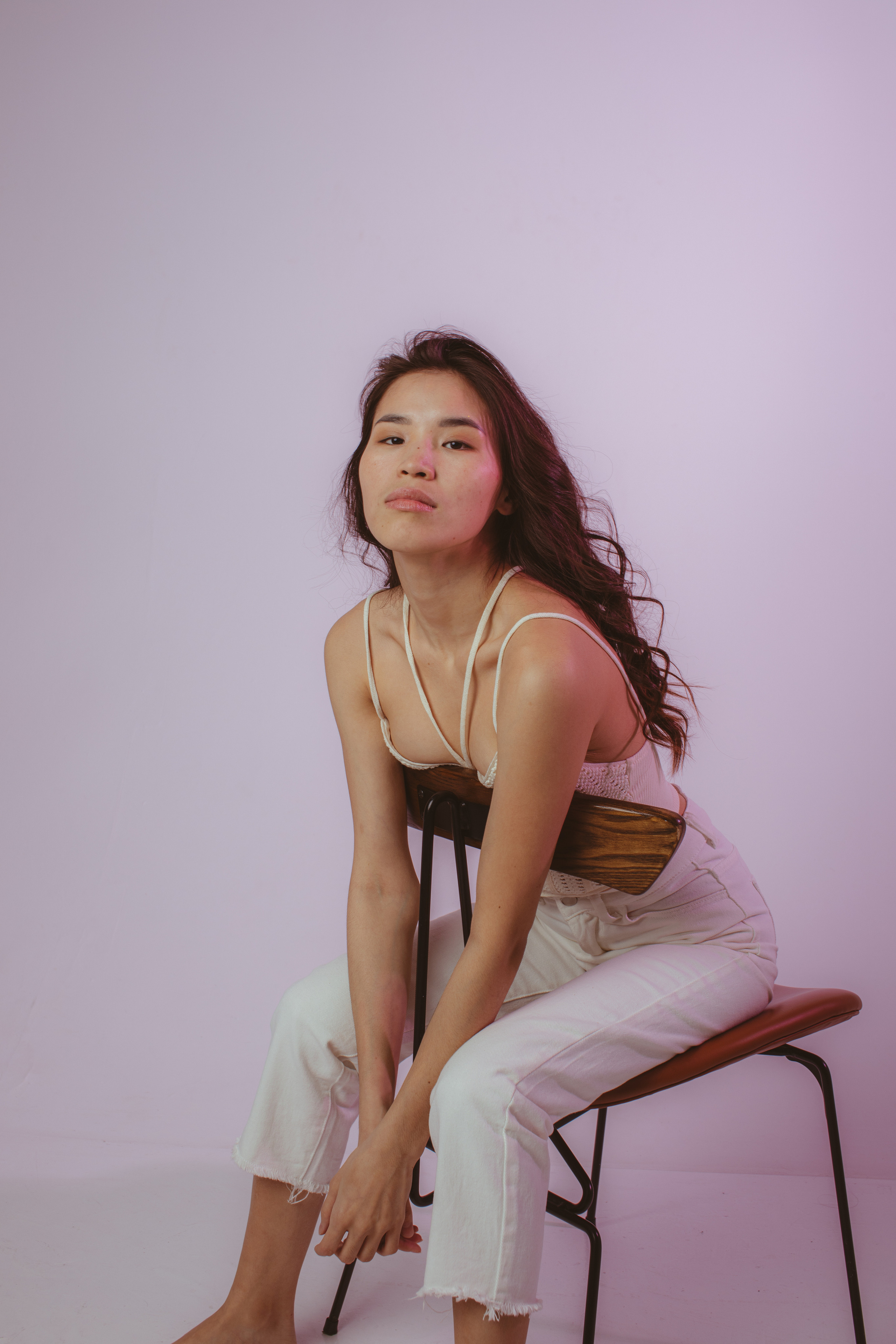 Сайлык Иргит. Портретный фотограф в Новосибирске Дарья Герасько