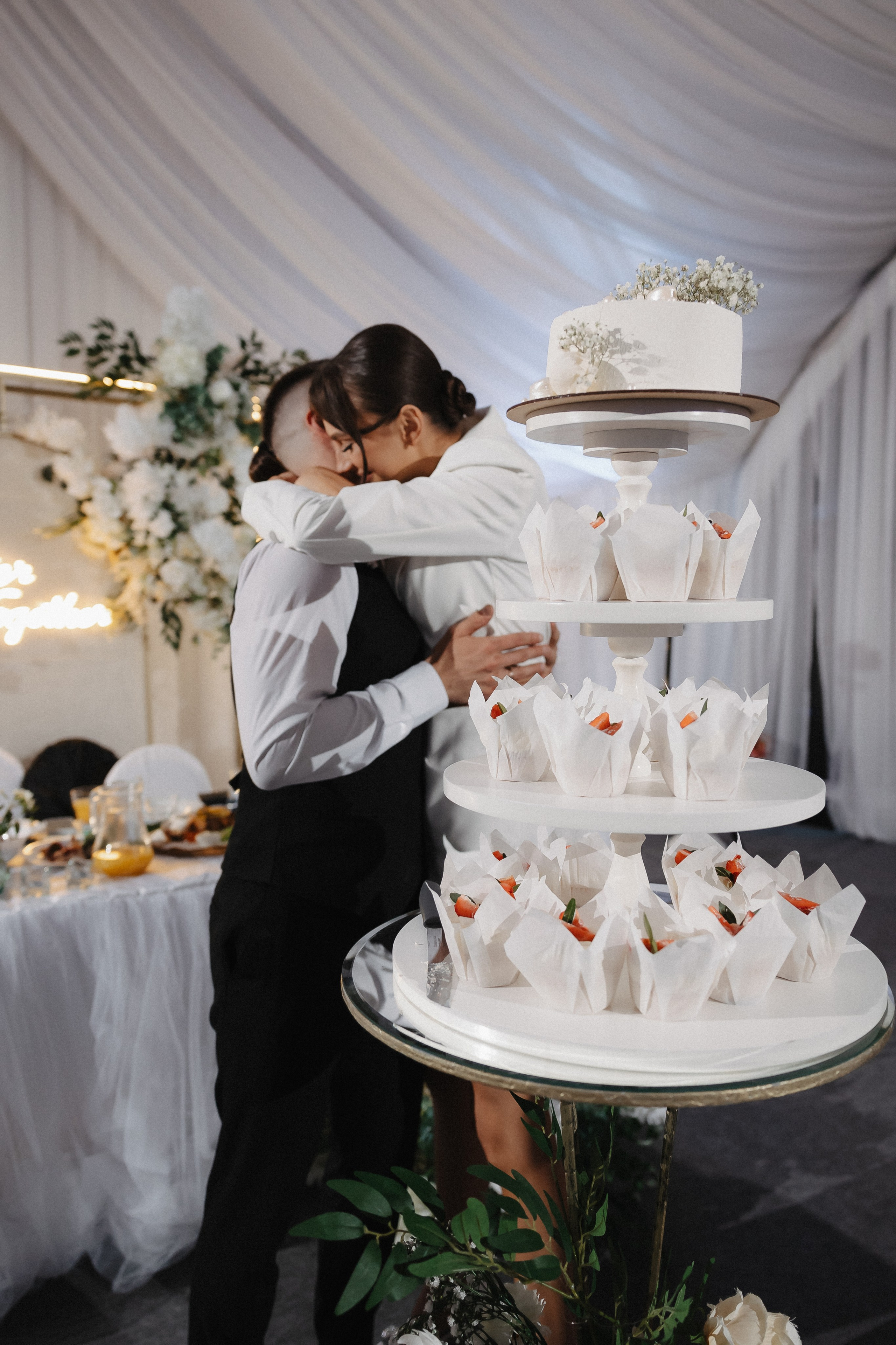 Сергей и Анастасия. Свадебный фотограф Роман Медведев , Минск, Беларусь