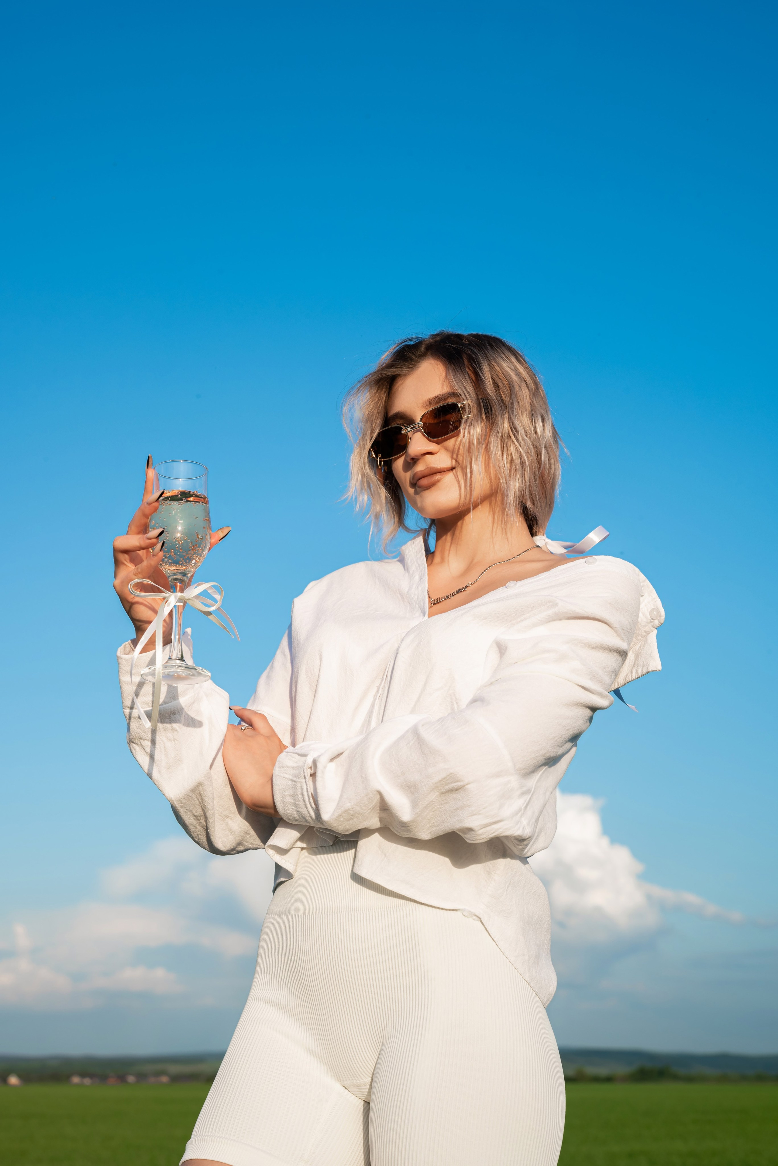 Маргарита. Фотограф в городе Салават