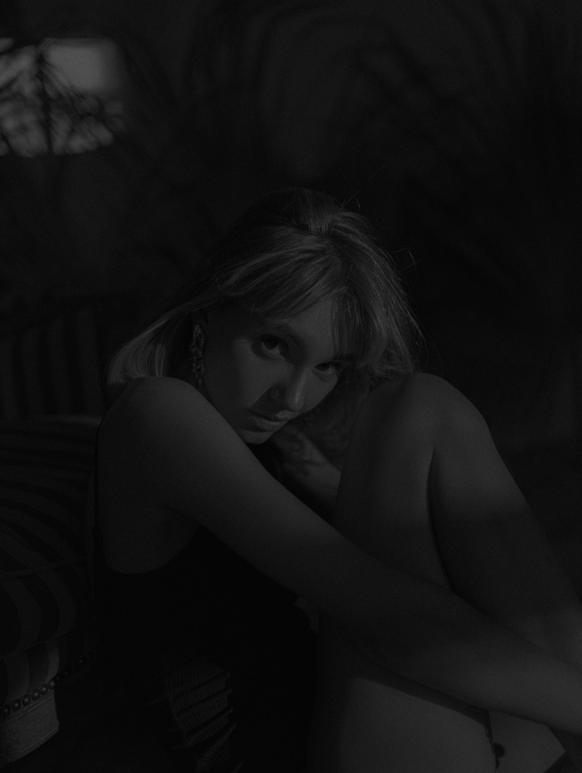 Полина. DARYA.BELKINA