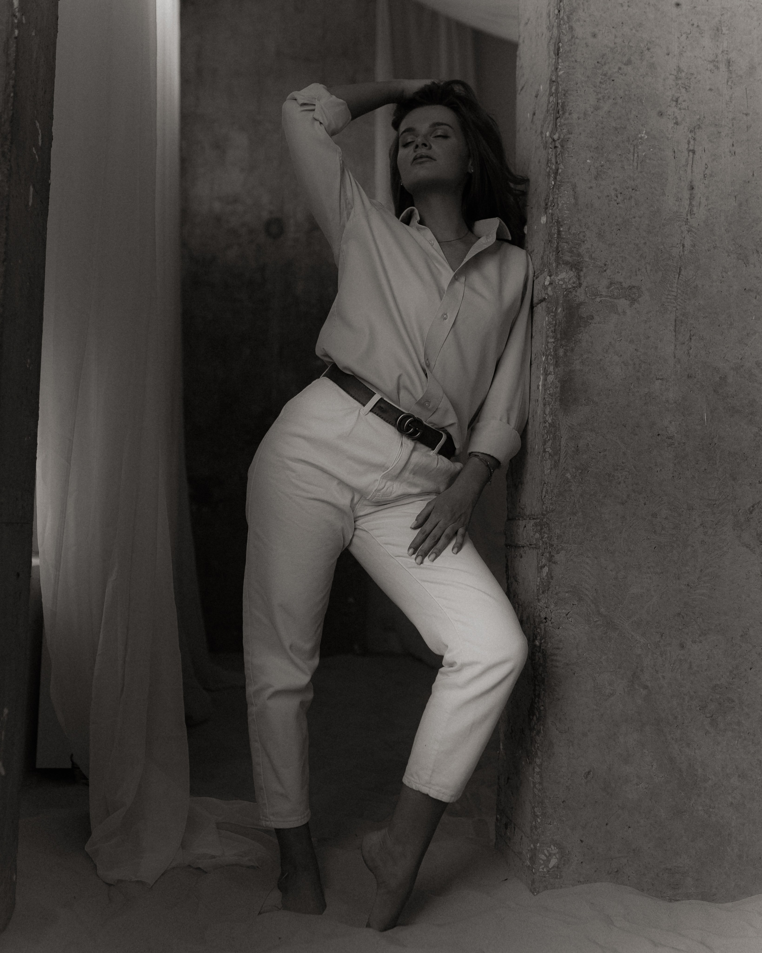 Анастасия. DARYA.BELKINA