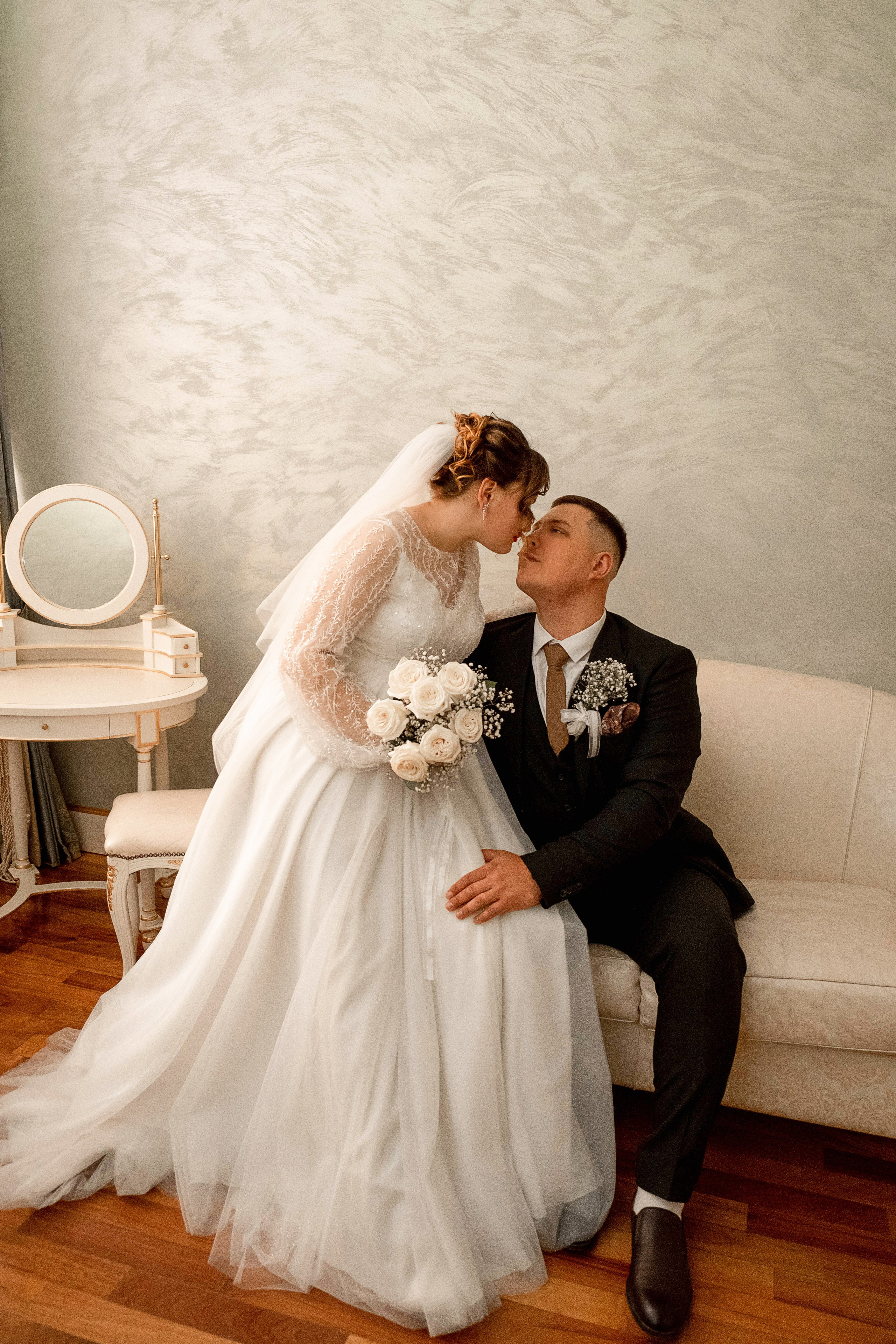 Данил & Екатерина. Свадебный и семейный фотограф в Тюмени Екатерина Дубровина