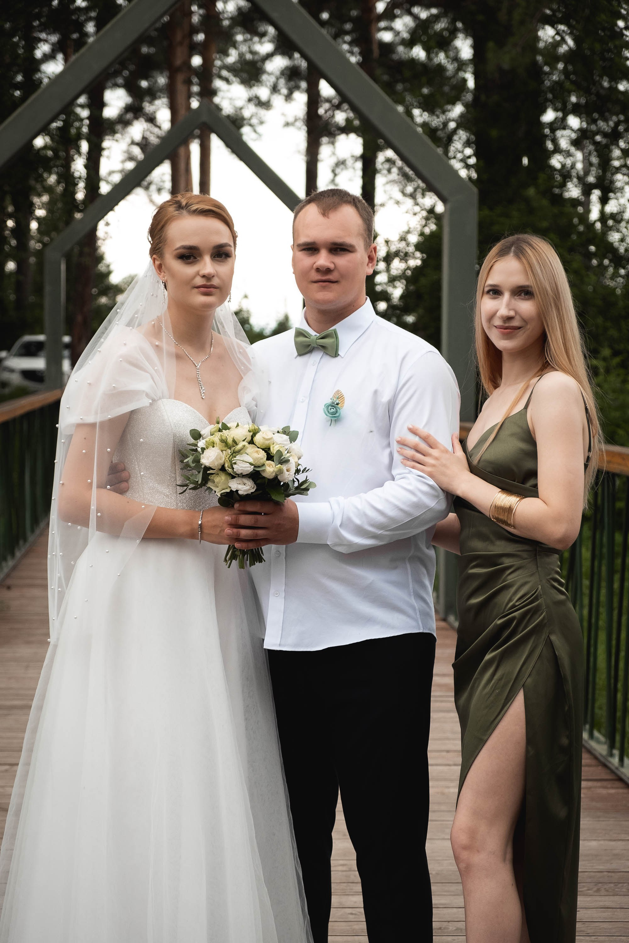 Виталий & Наталья г. Заводоуковск. Свадебный и семейный фотограф в Тюмени Екатерина Дубровина