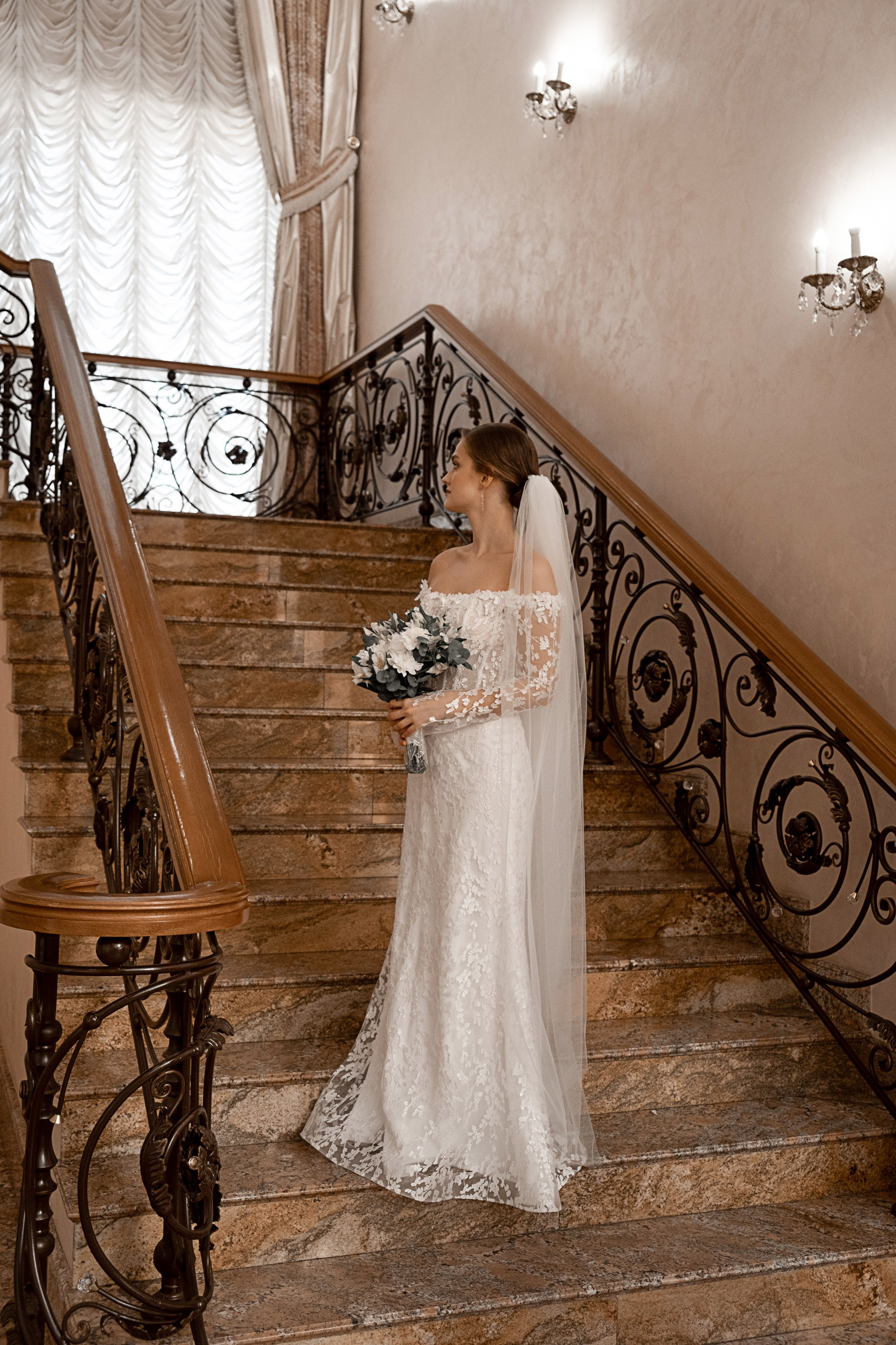 Денис & Алина. Свадебный и семейный фотограф в Тюмени Екатерина Дубровина