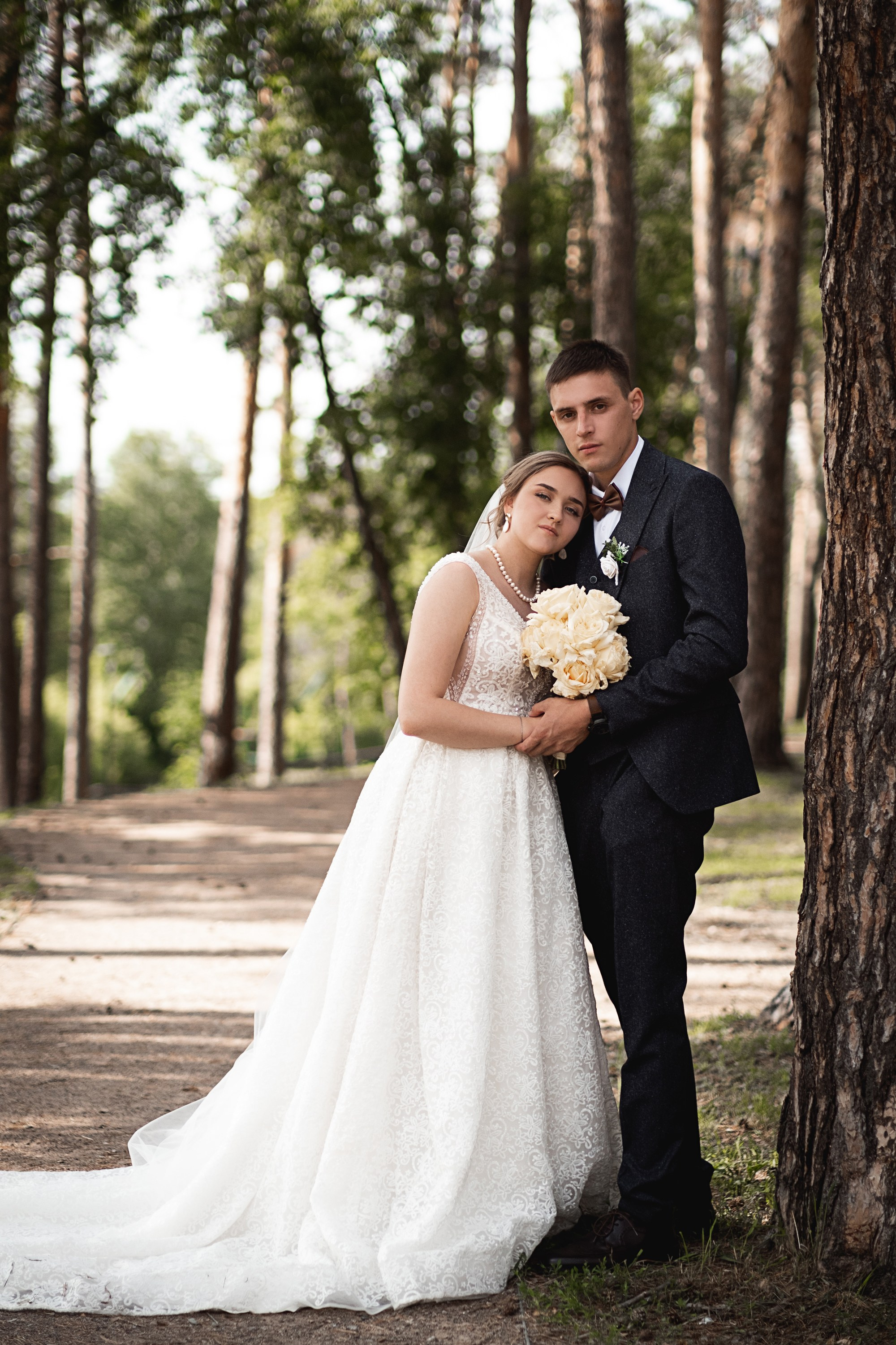 Станислав & Анастасия. Свадебный и семейный фотограф в Тюмени Екатерина Дубровина