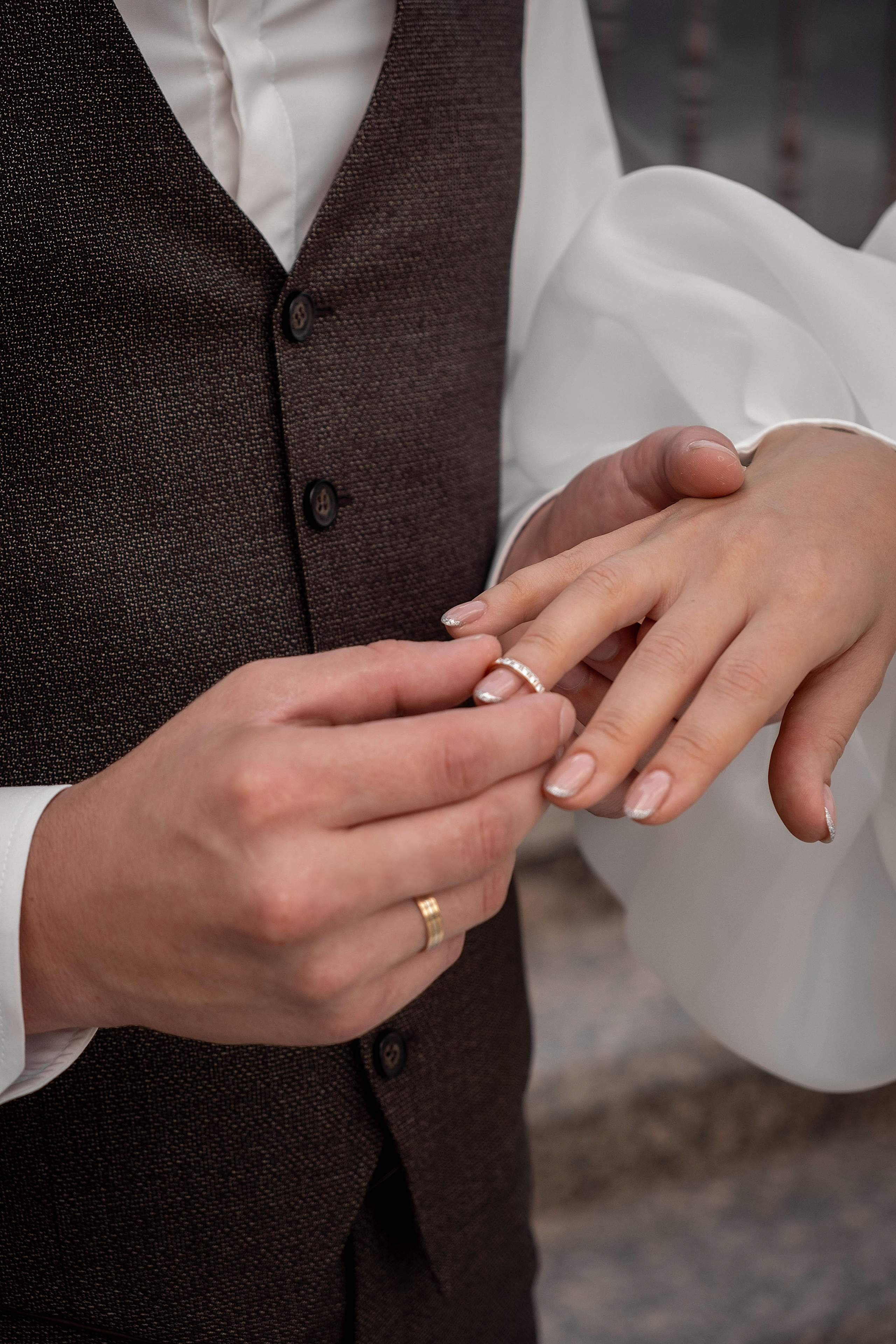 Сергей & Кристина. Свадебный и семейный фотограф в Тюмени Екатерина Дубровина