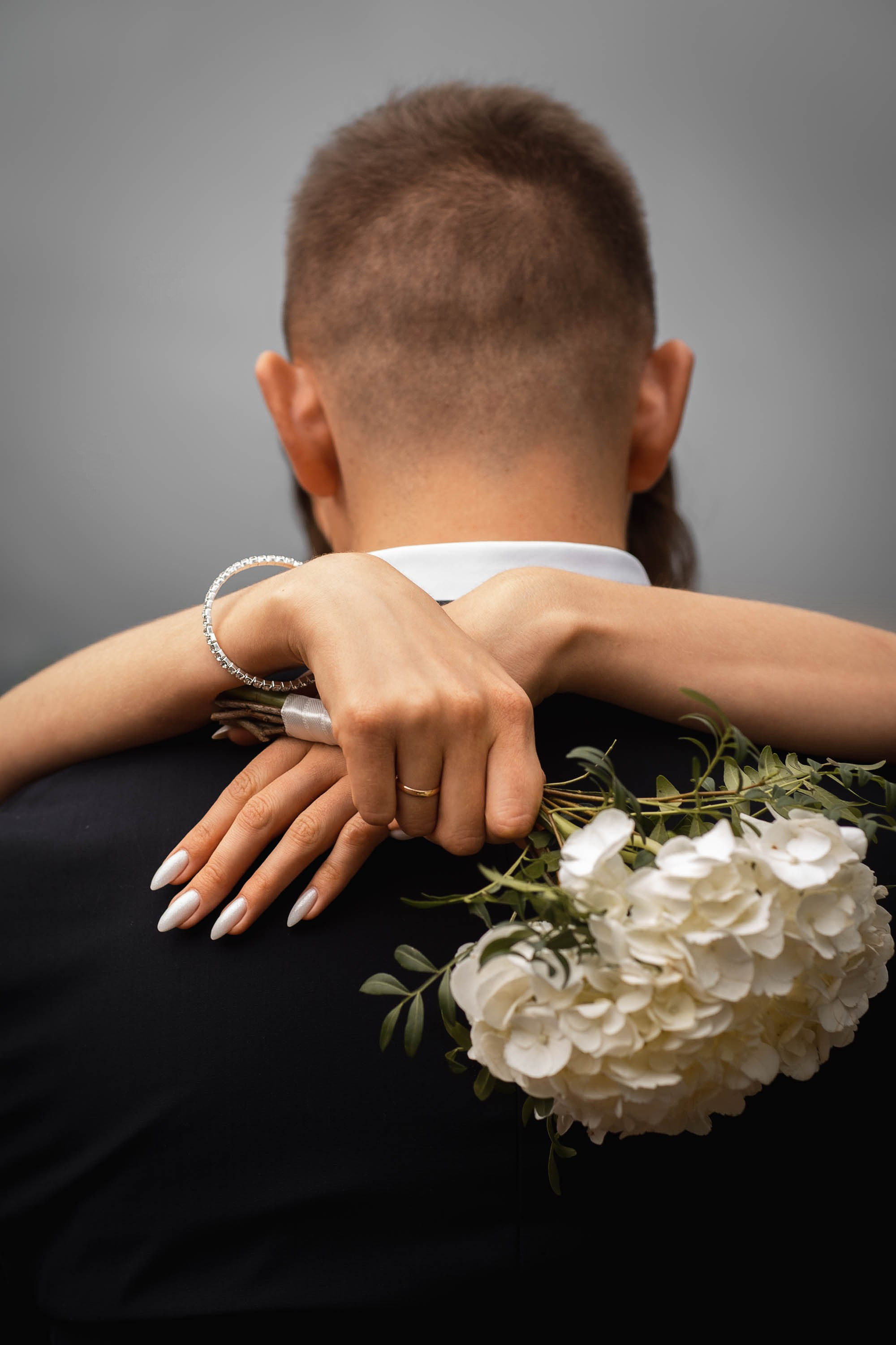 Александр & Ольга г. Заводоуковск. Свадебный и семейный фотограф в Тюмени Екатерина Дубровина