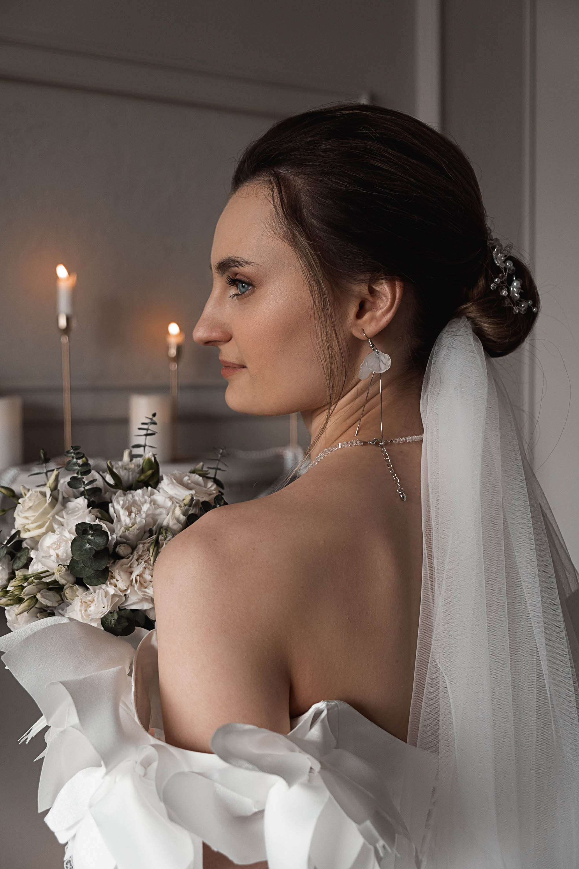 Дмитрий & София. Свадебный и семейный фотограф в Тюмени Екатерина Дубровина