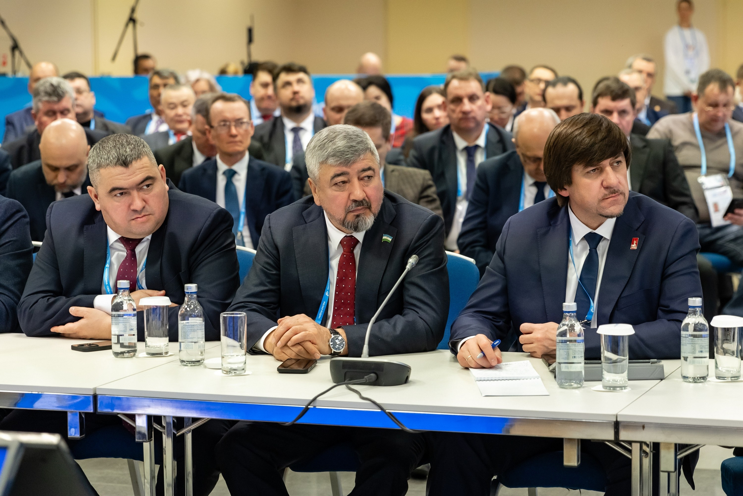 Форум «Сила России». Свадебный фотограф Москва