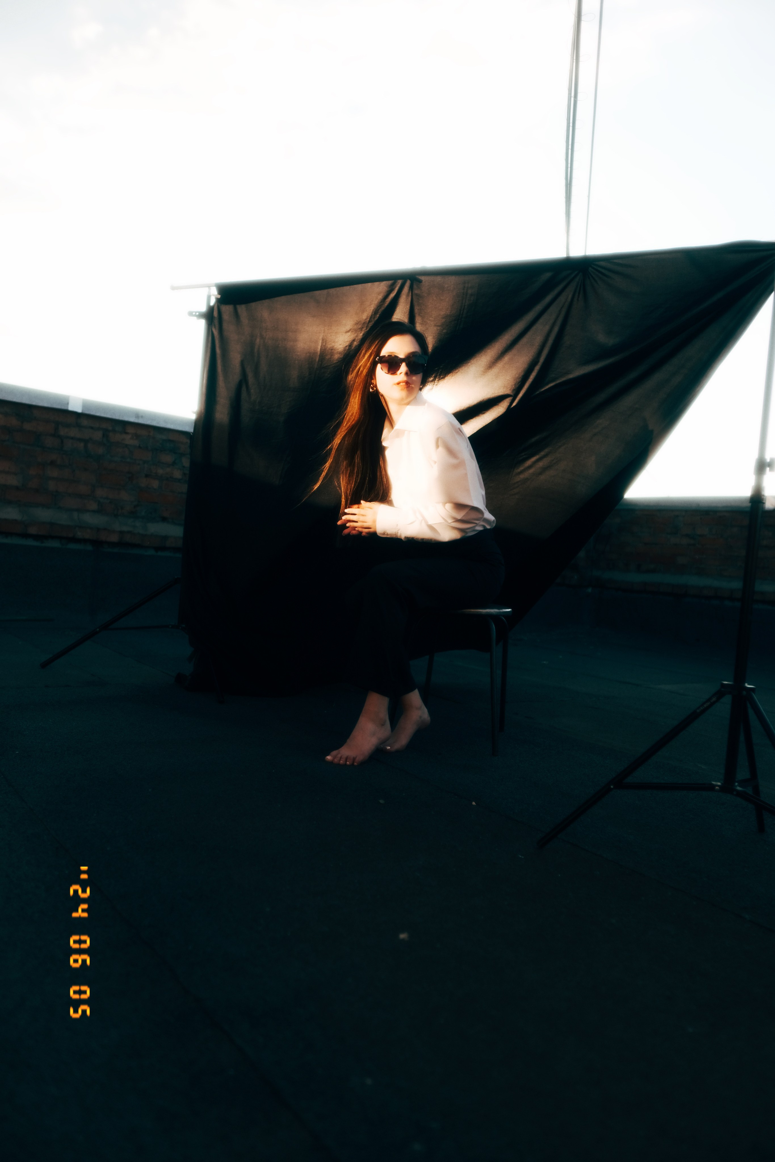 Карина. Дмитрий Пропадалин, Нейрофотография