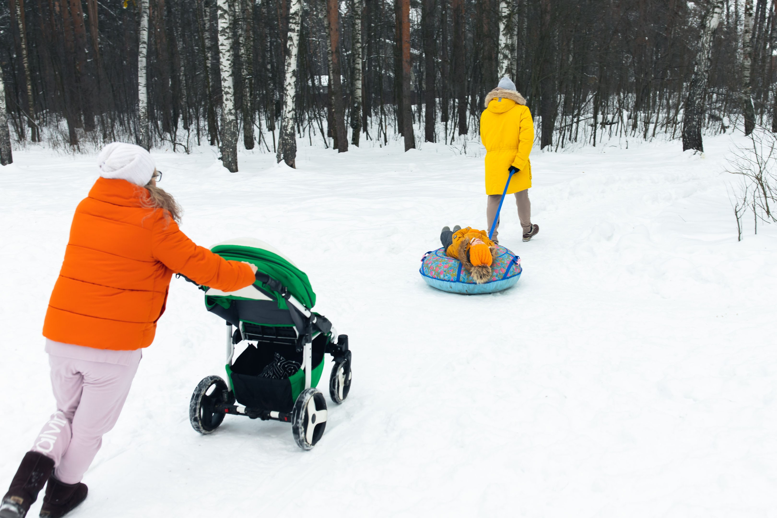 Съёмка детских праздников и счастливых событий. In.Love.With.You.Photo — фотограф Анастасия Сошенкова