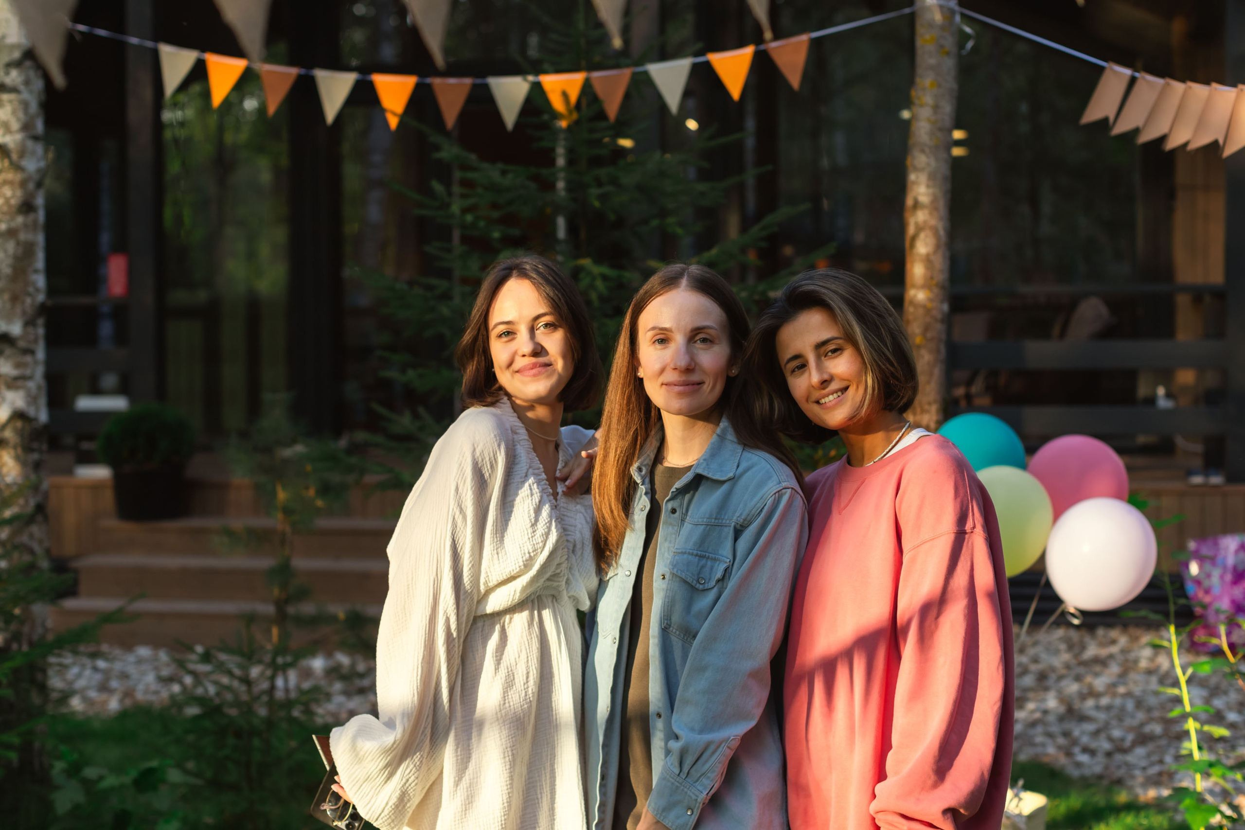 Съёмка детских праздников и счастливых событий. In.Love.With.You.Photo — фотограф Анастасия Сошенкова