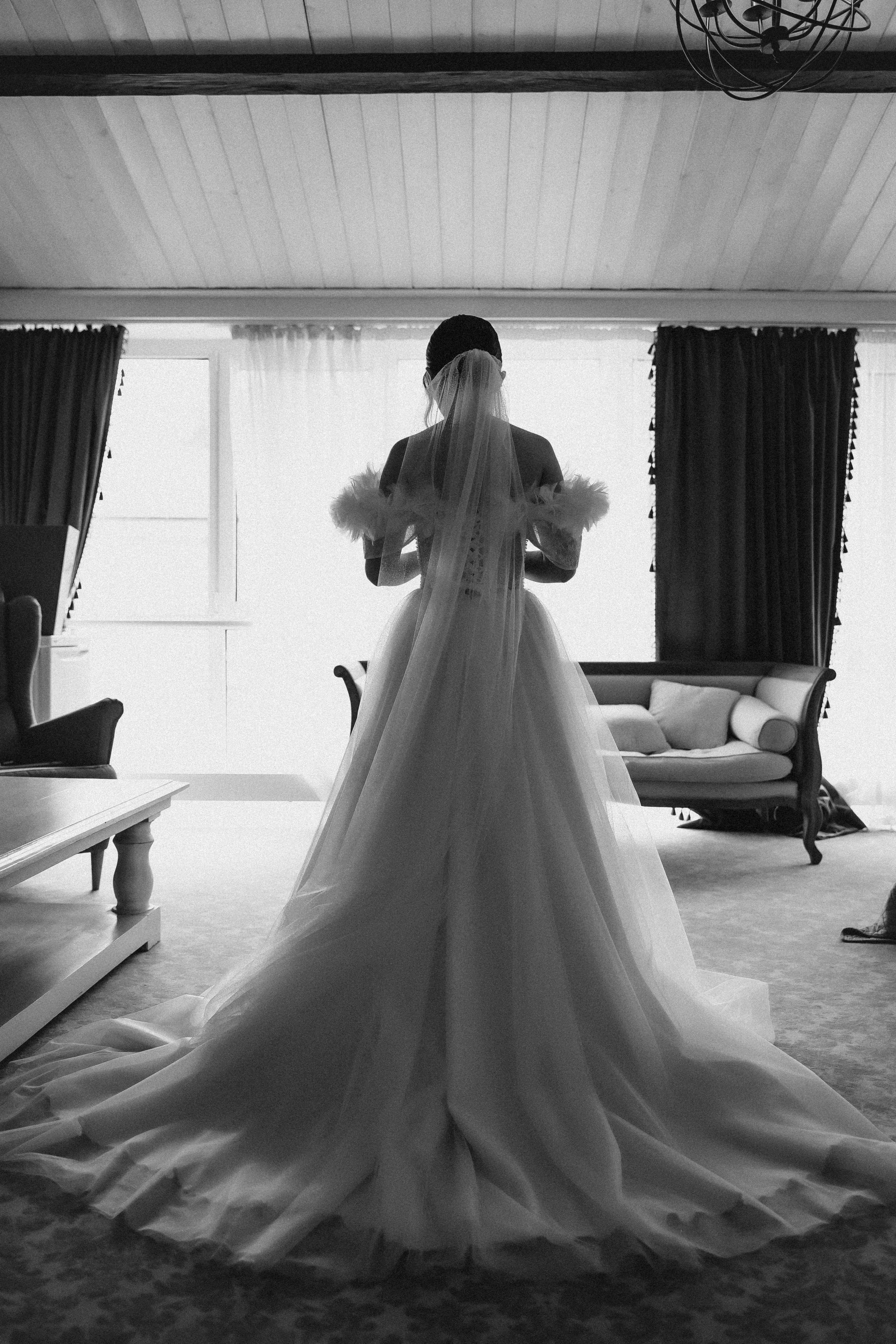 Анна & Артем 2025. Фотосъемка и видеосъемка свадеб Липецк