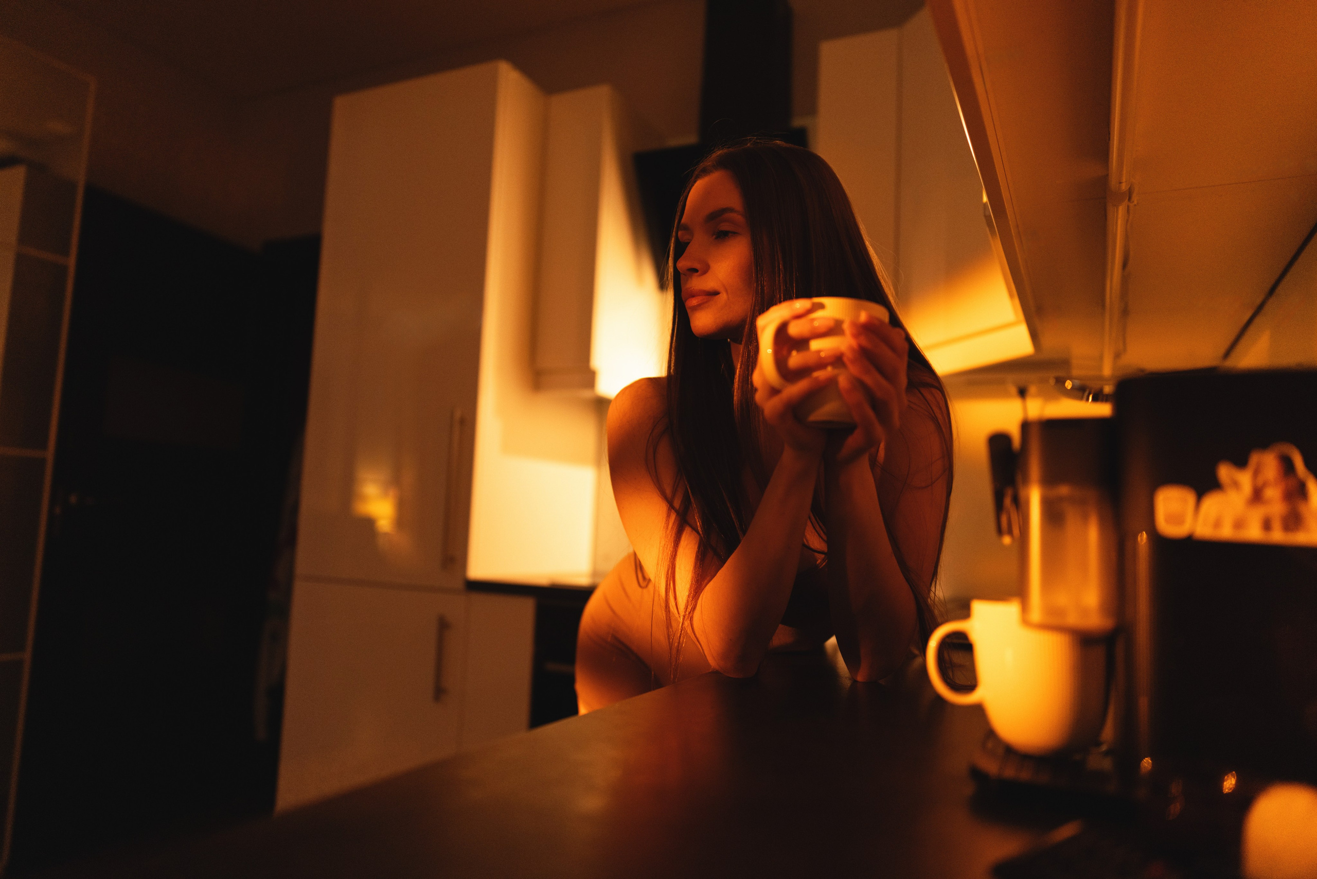 Валентина. Фотограф в Санкт-Петербурге Шевцов Андрей