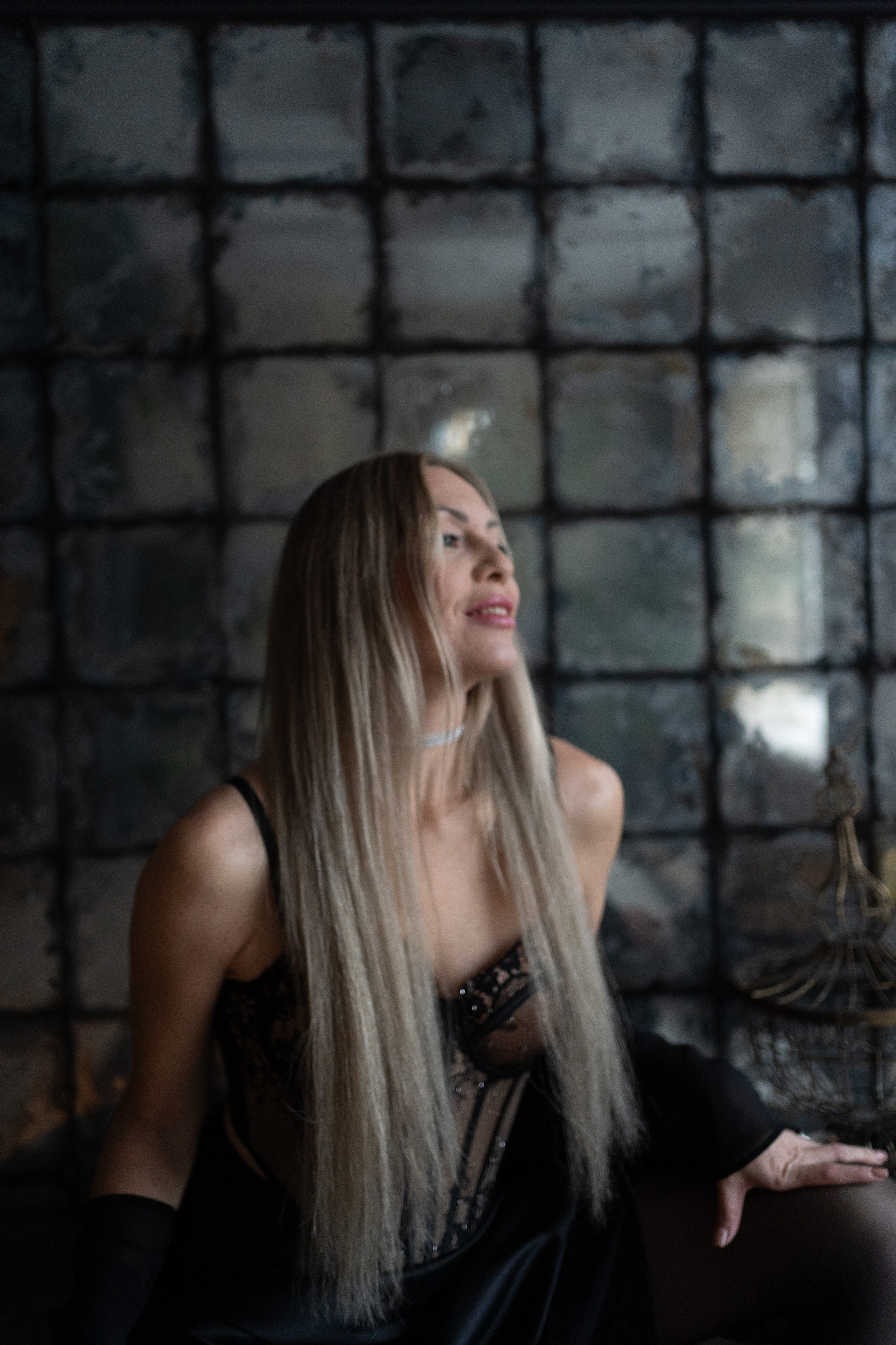 Нелли. Фотограф Куколева Катерина