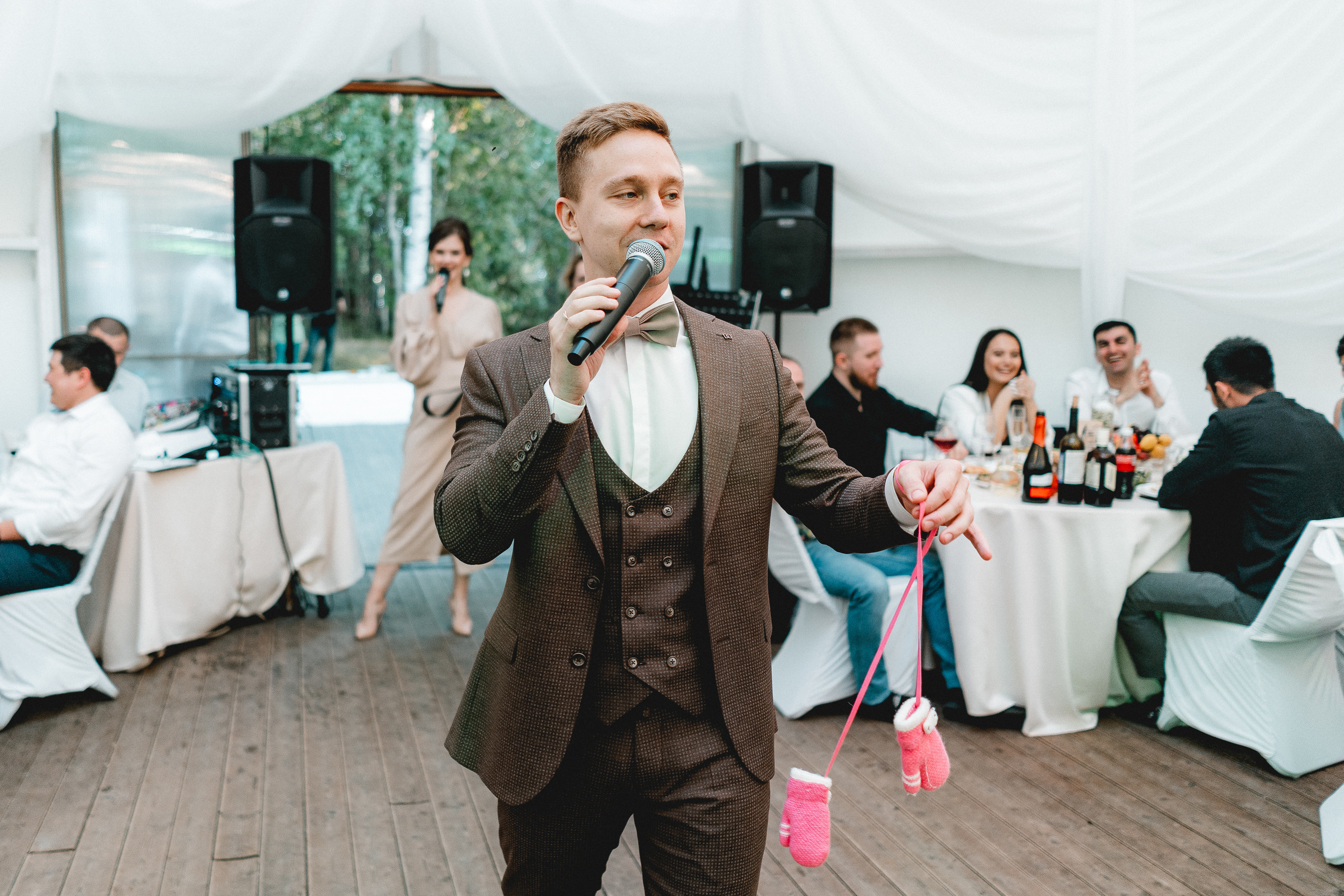 Володя и Настя. Сергей Кошкин Фотограф