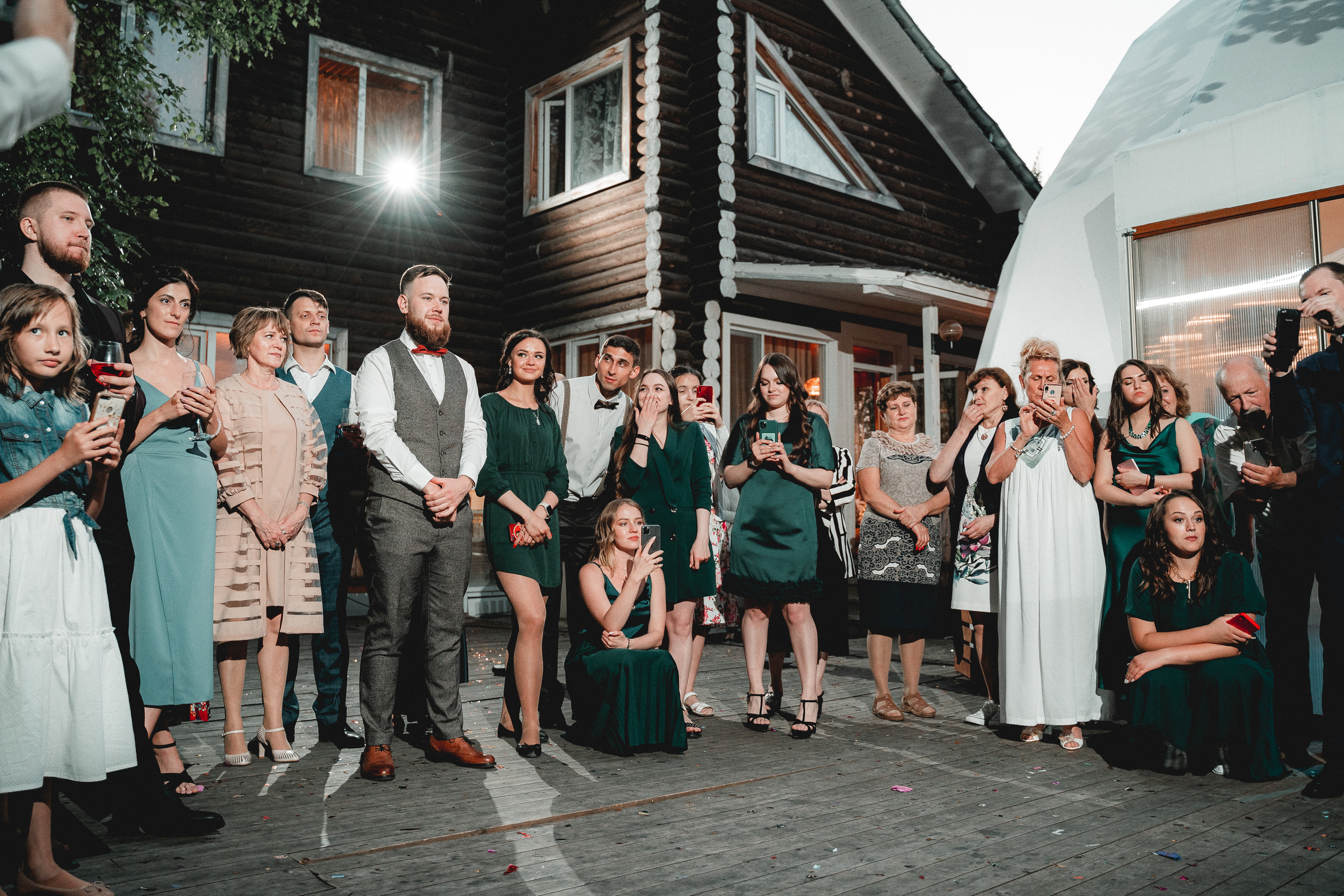 Володя и Настя. Сергей Кошкин Фотограф