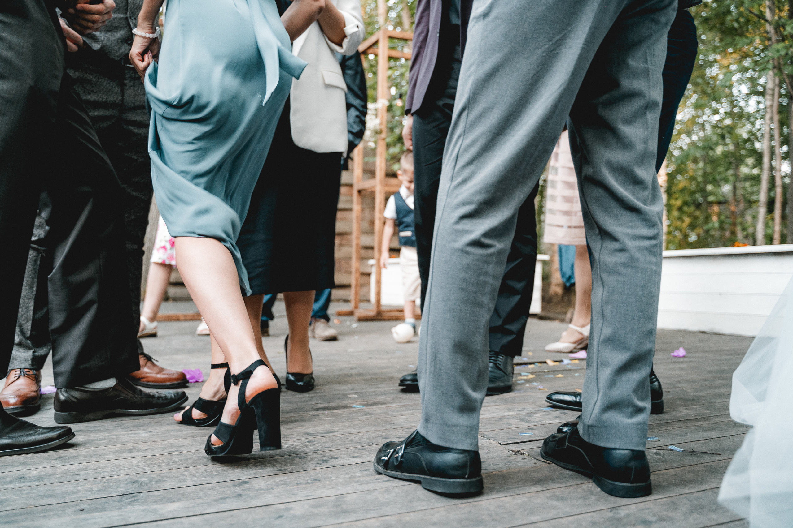 Володя и Настя. Сергей Кошкин Фотограф