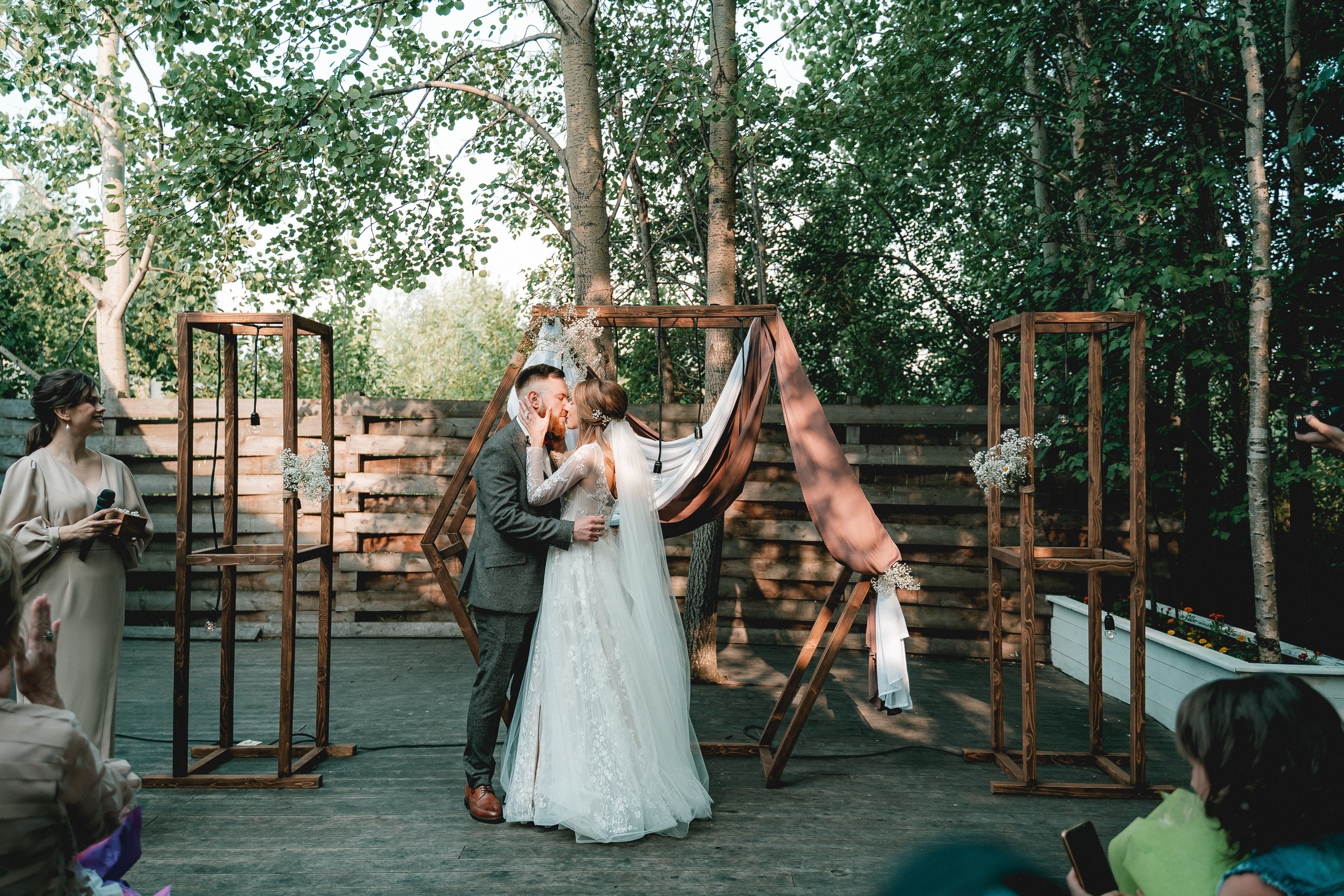 Володя и Настя. Сергей Кошкин Фотограф