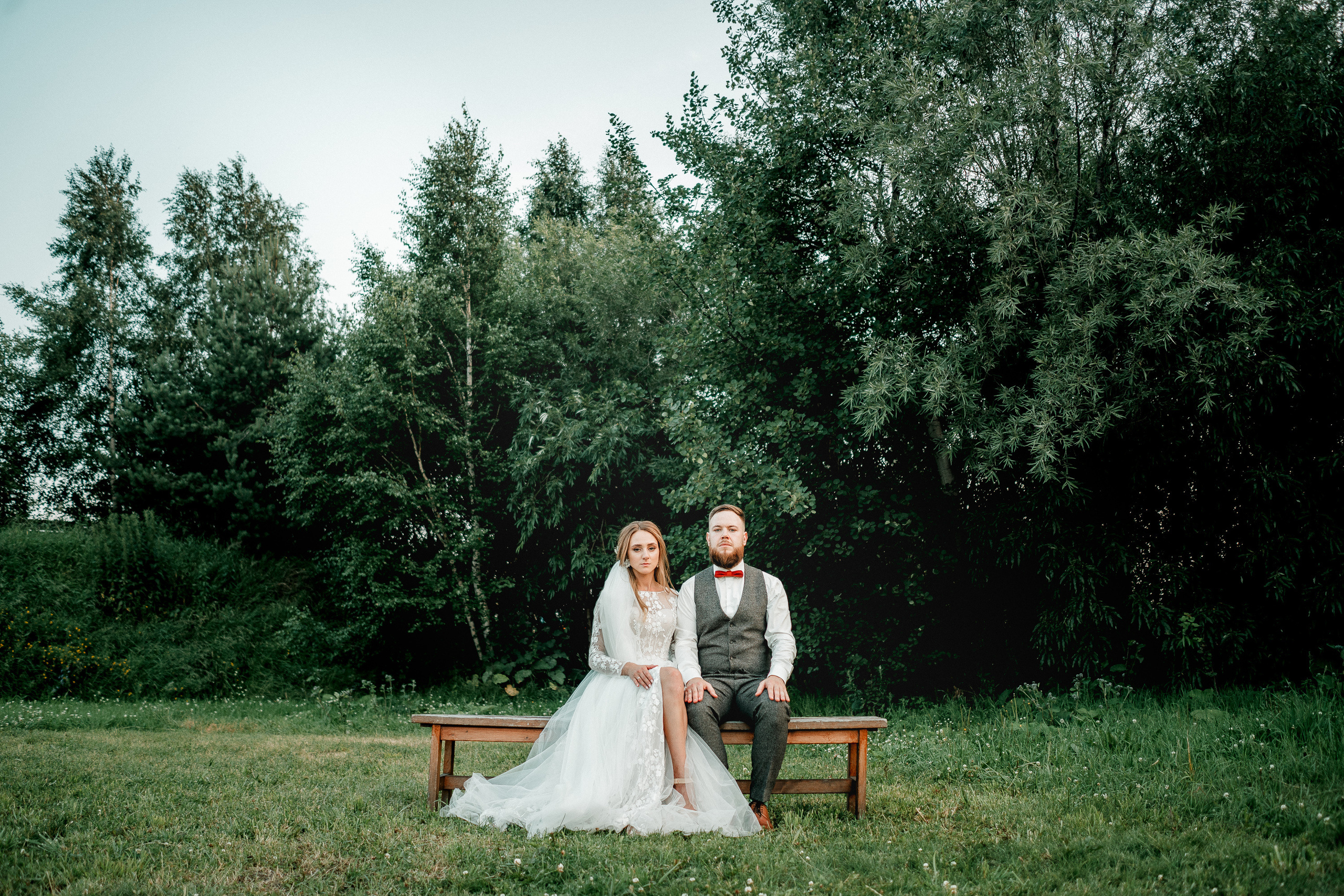 Володя и Настя. Сергей Кошкин Фотограф