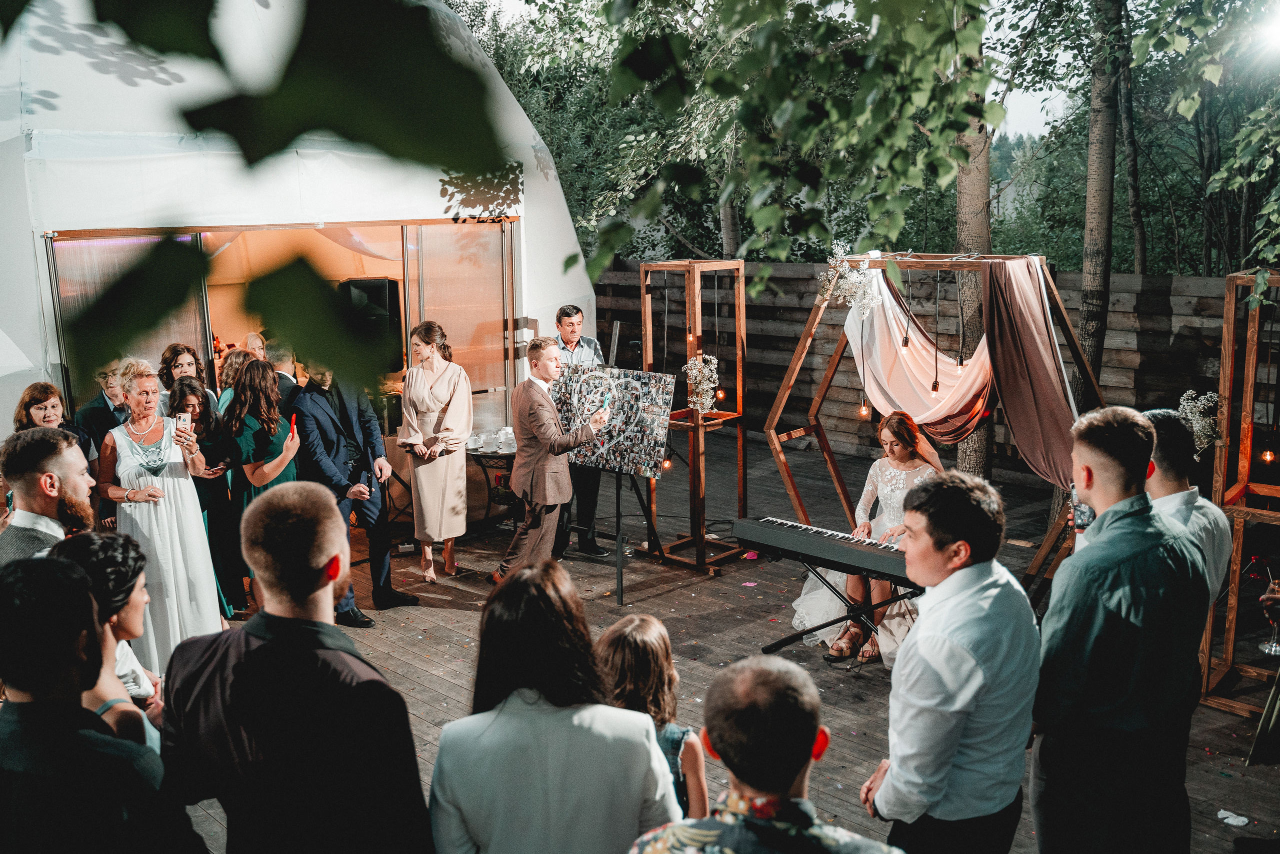 Володя и Настя. Сергей Кошкин Фотограф