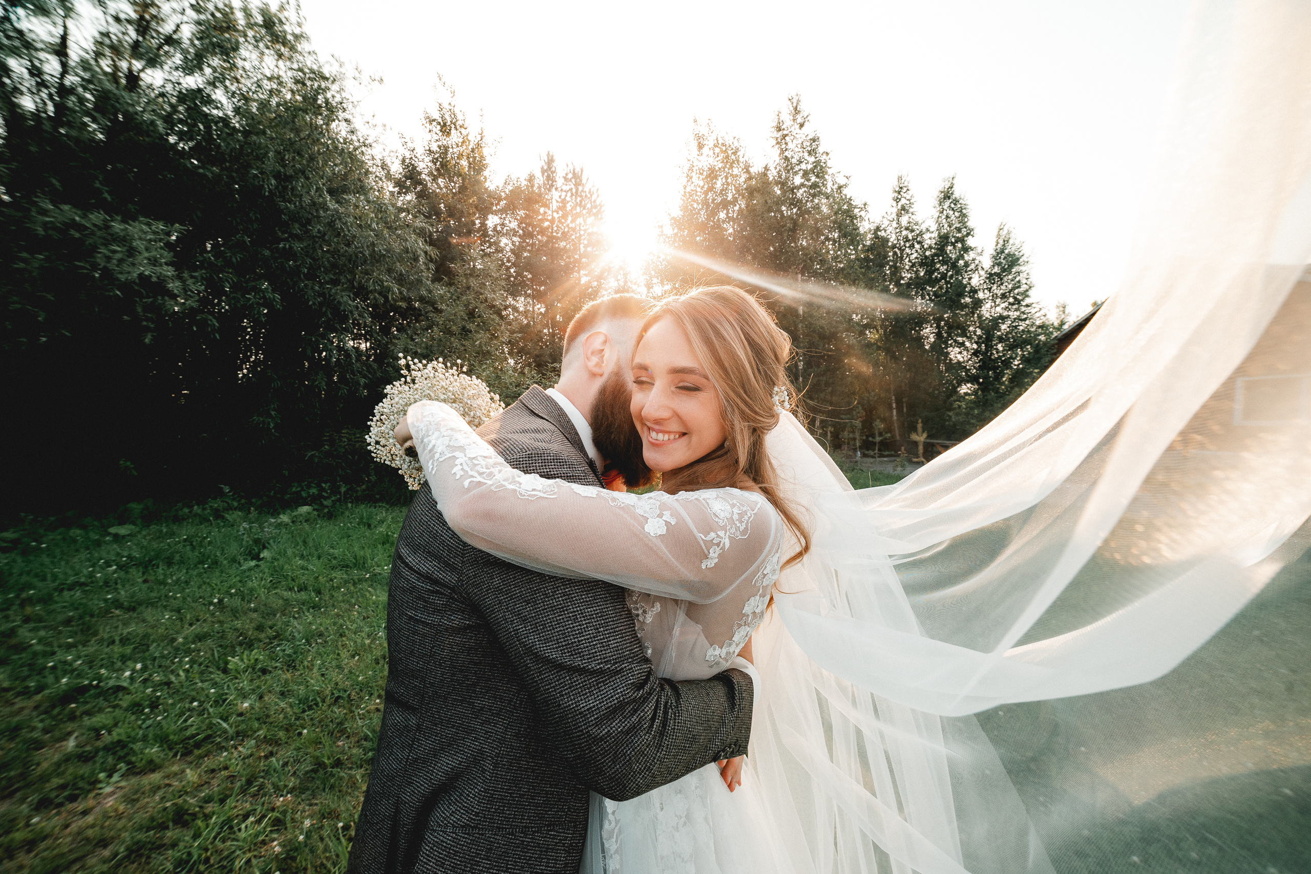 Володя и Настя. Сергей Кошкин Фотограф