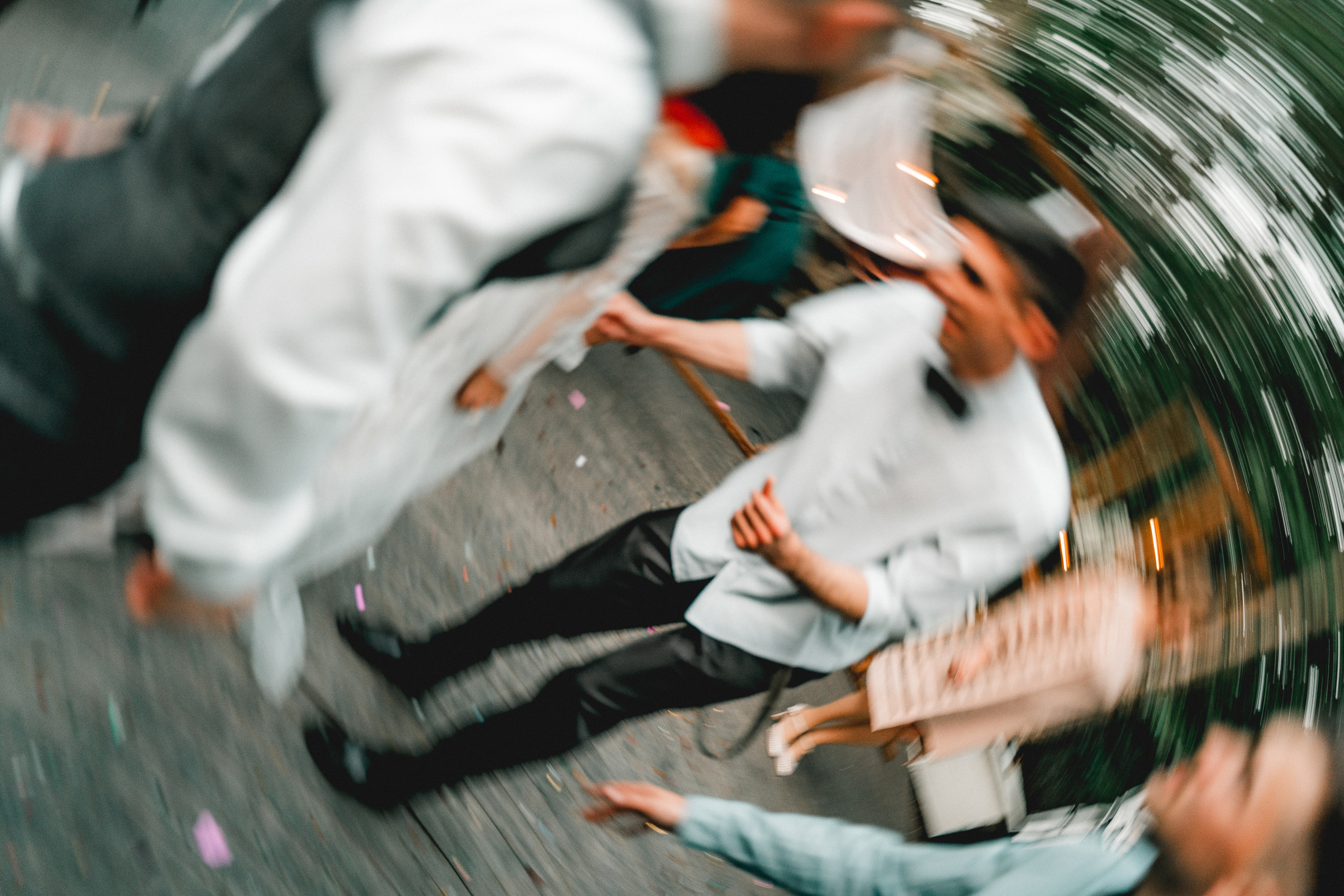 Володя и Настя. Сергей Кошкин Фотограф