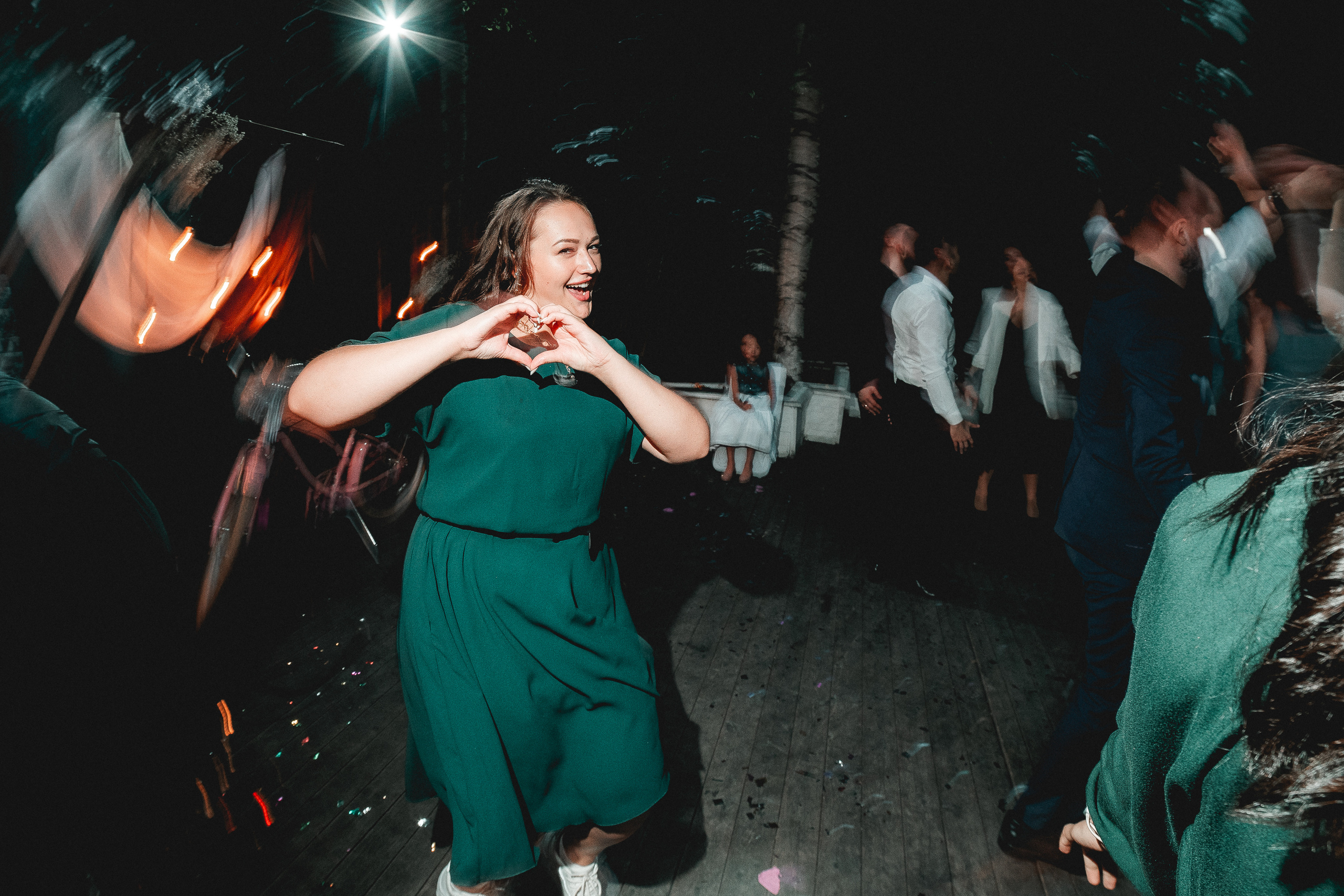 Володя и Настя. Сергей Кошкин Фотограф