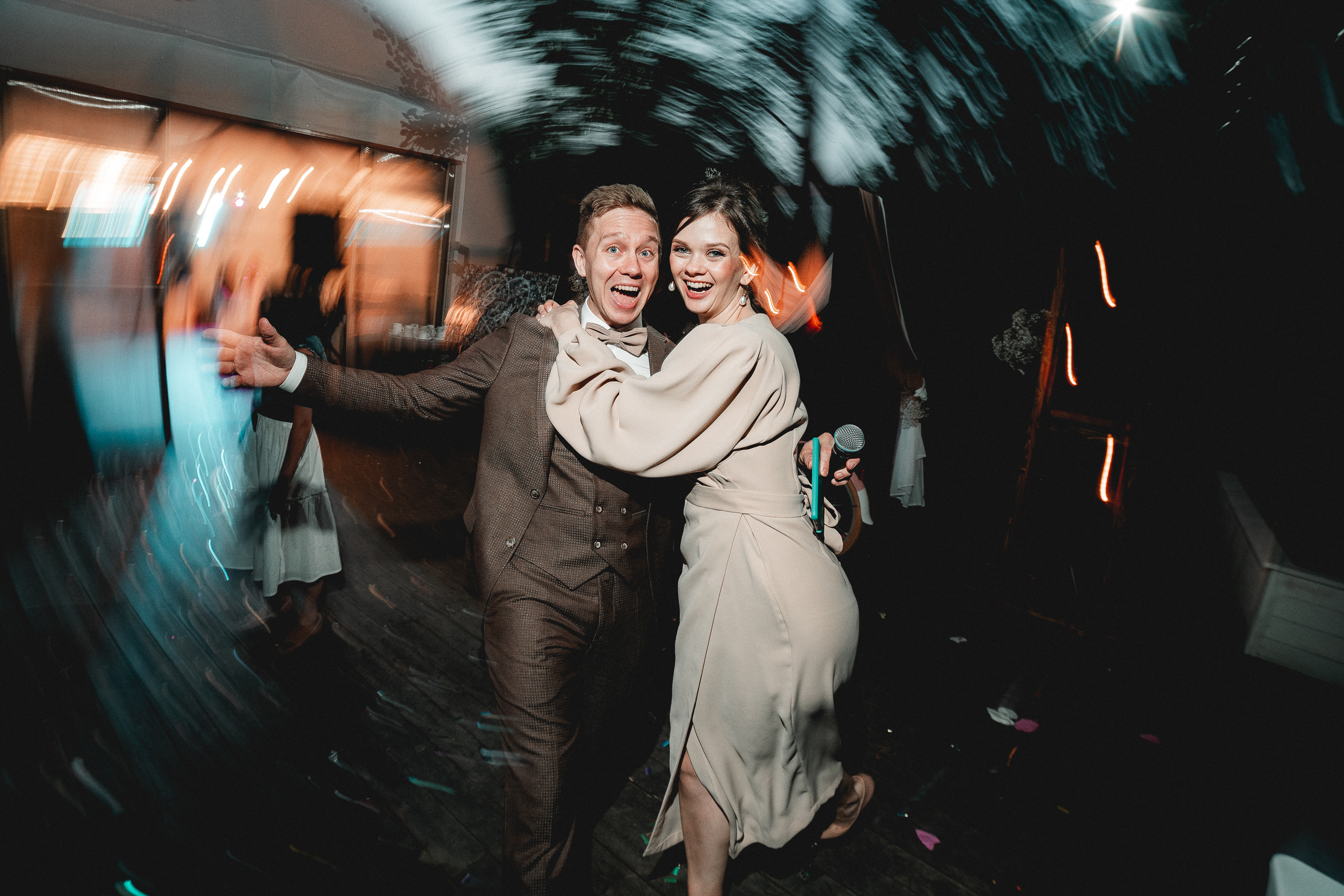 Володя и Настя. Сергей Кошкин Фотограф