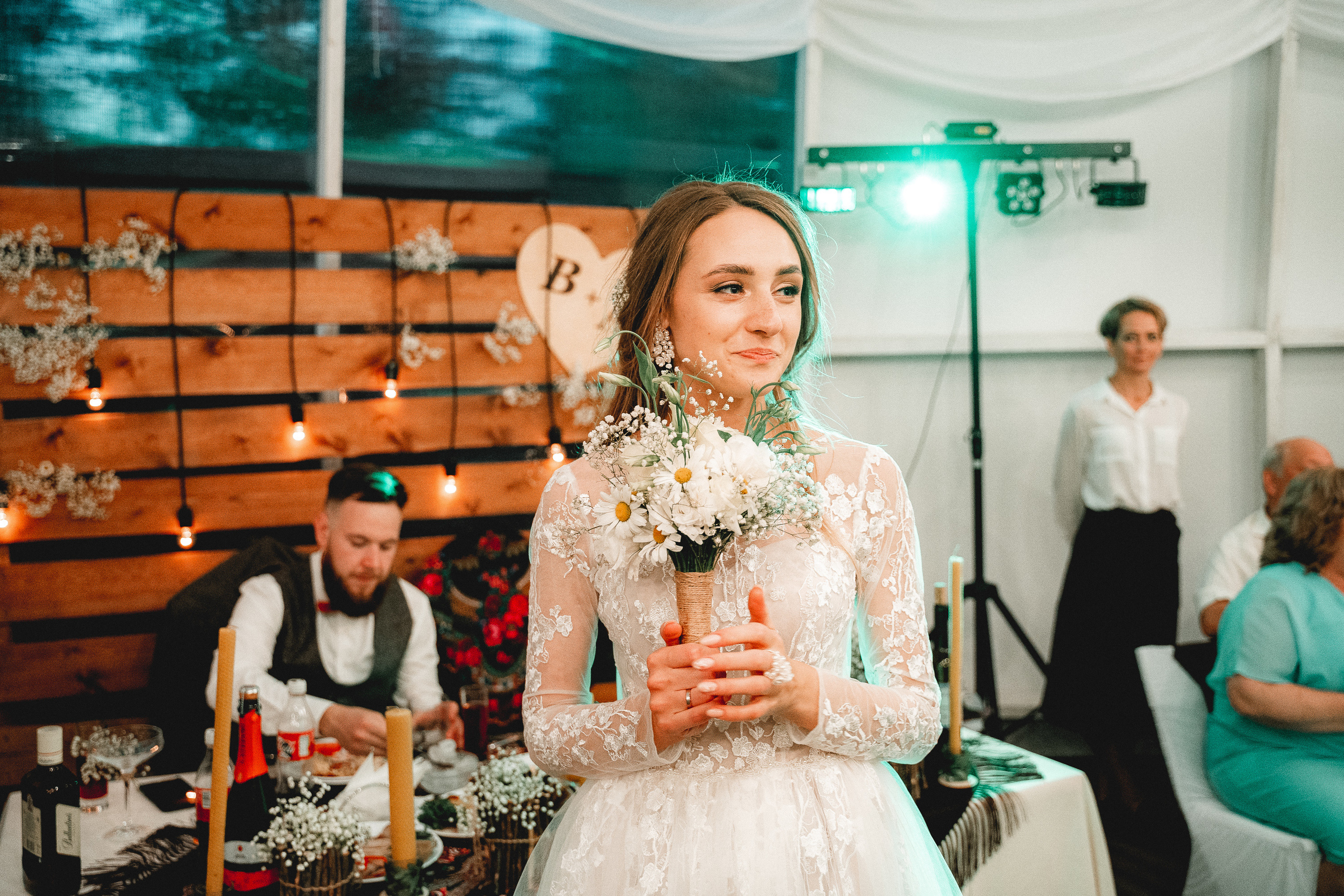 Володя и Настя. Сергей Кошкин Фотограф