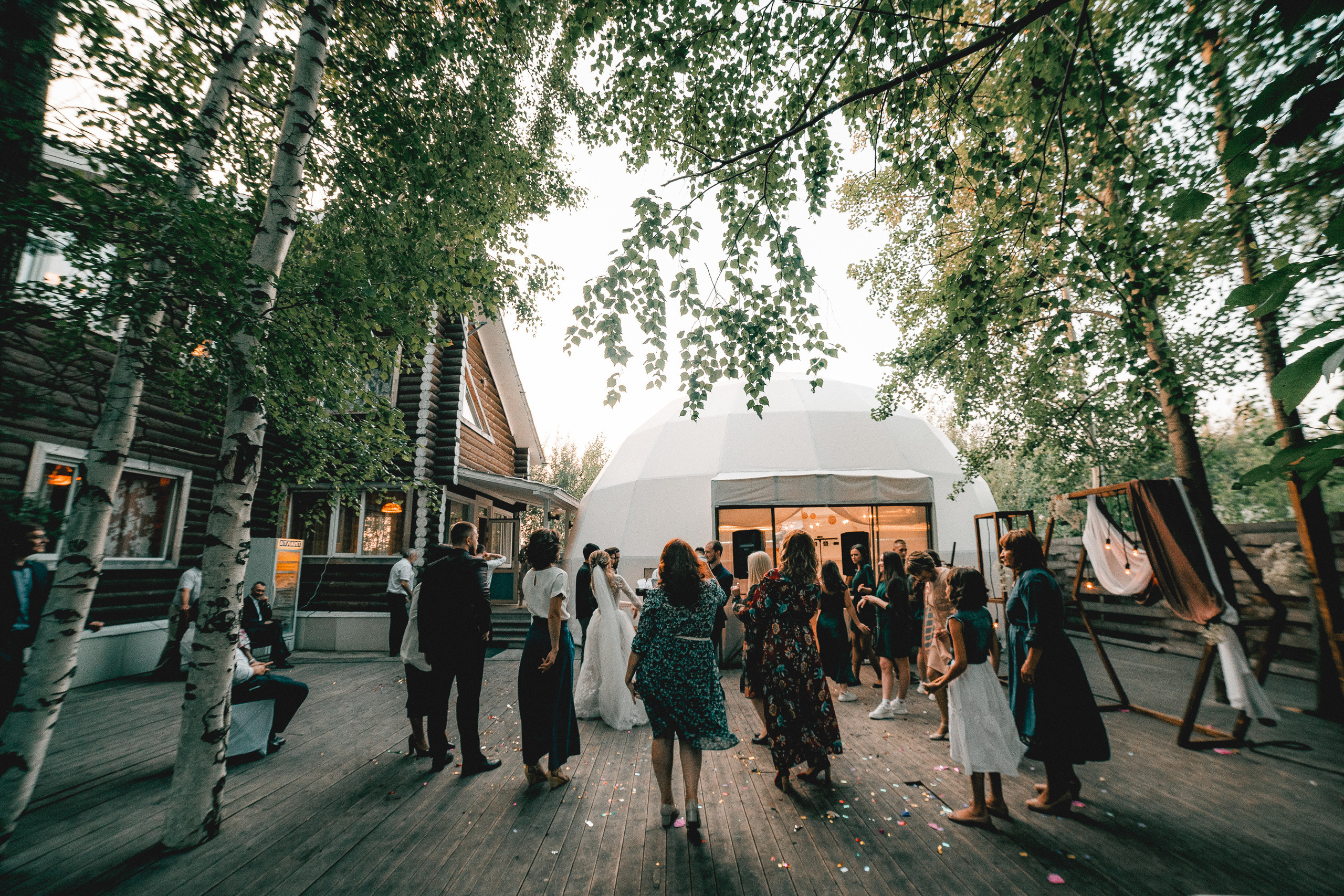 Володя и Настя. Сергей Кошкин Фотограф