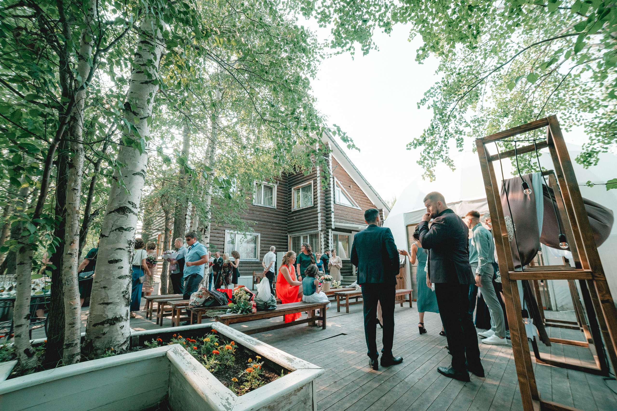 Володя и Настя. Сергей Кошкин Фотограф