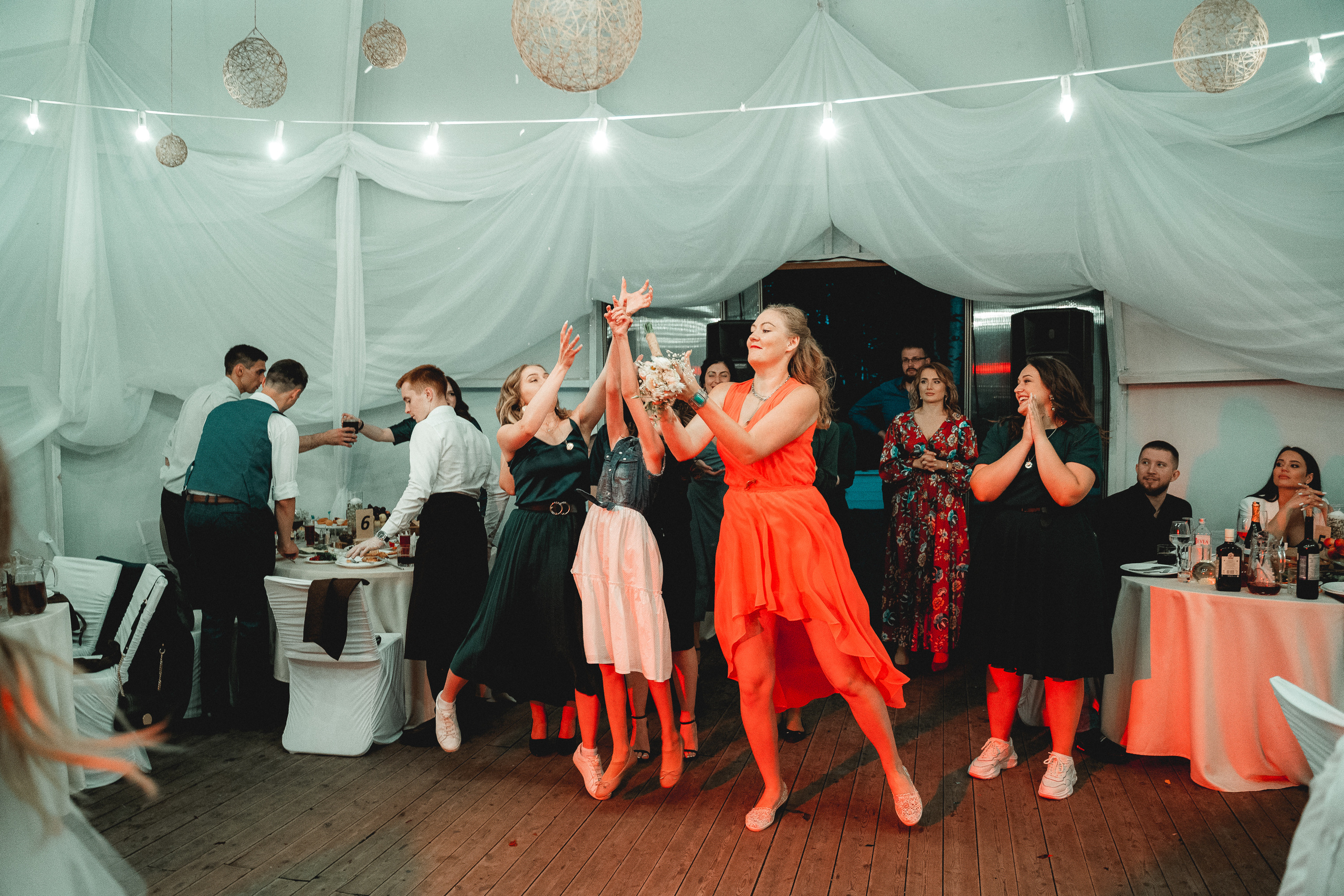 Володя и Настя. Сергей Кошкин Фотограф