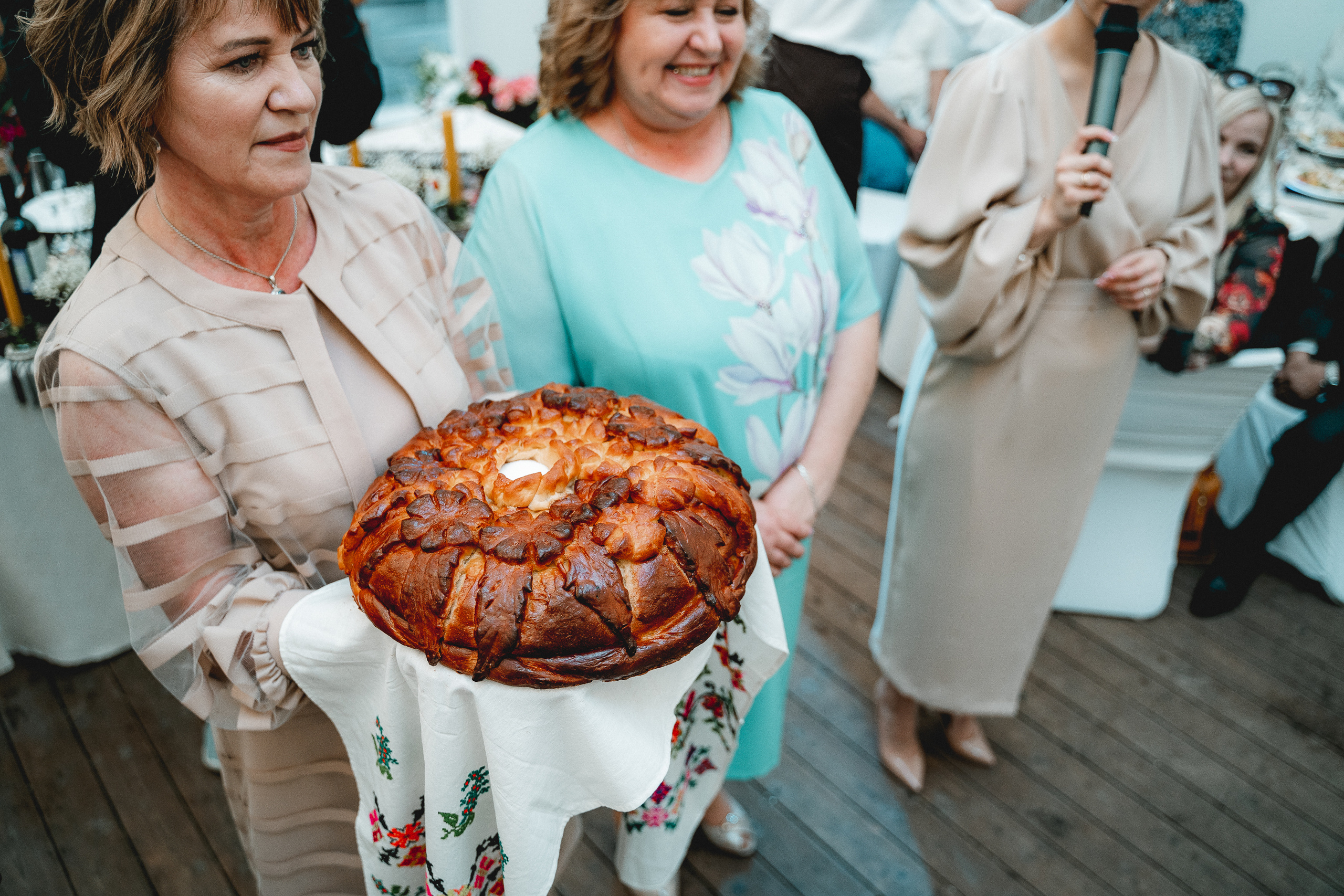 Володя и Настя. Сергей Кошкин Фотограф