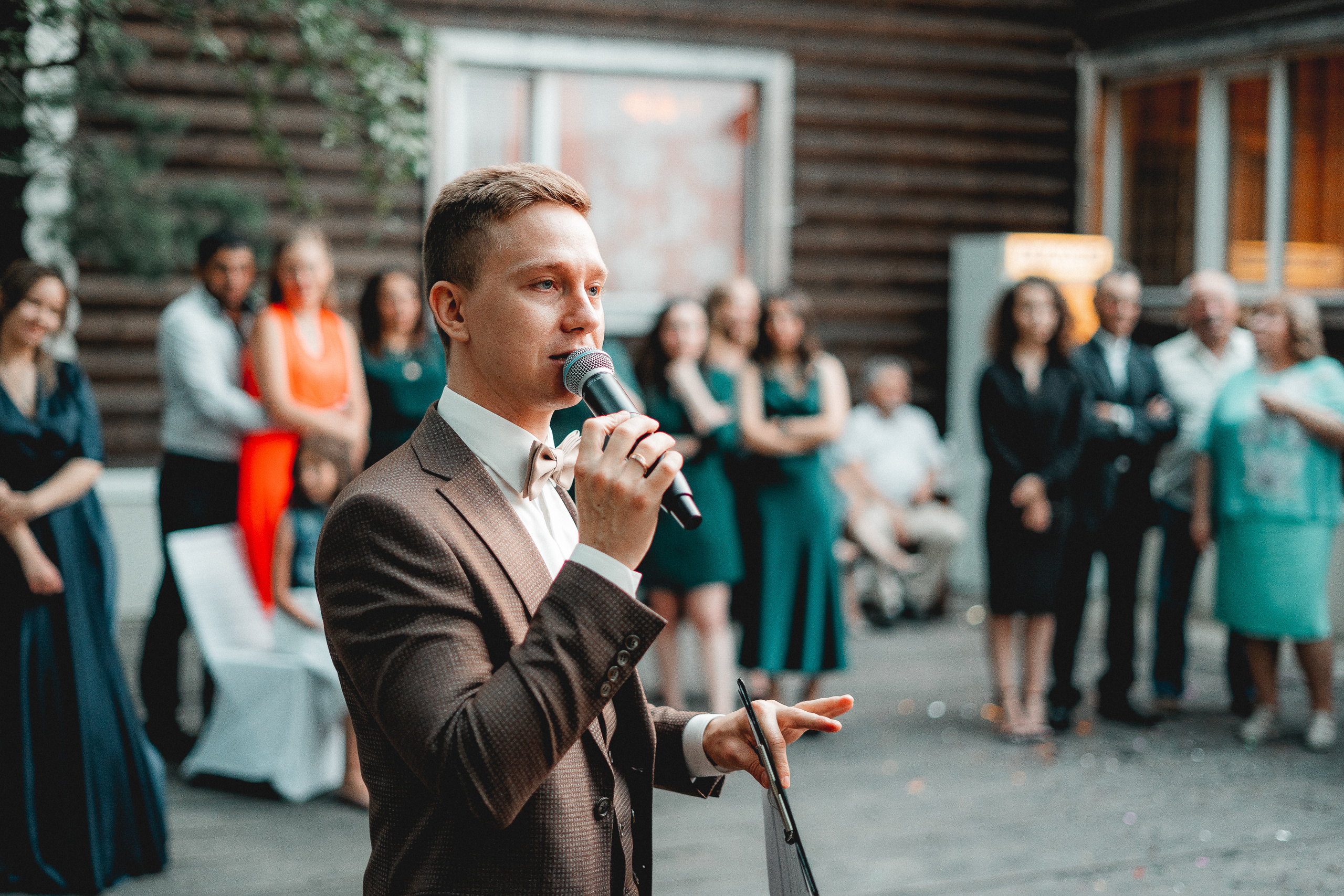 Володя и Настя. Сергей Кошкин Фотограф