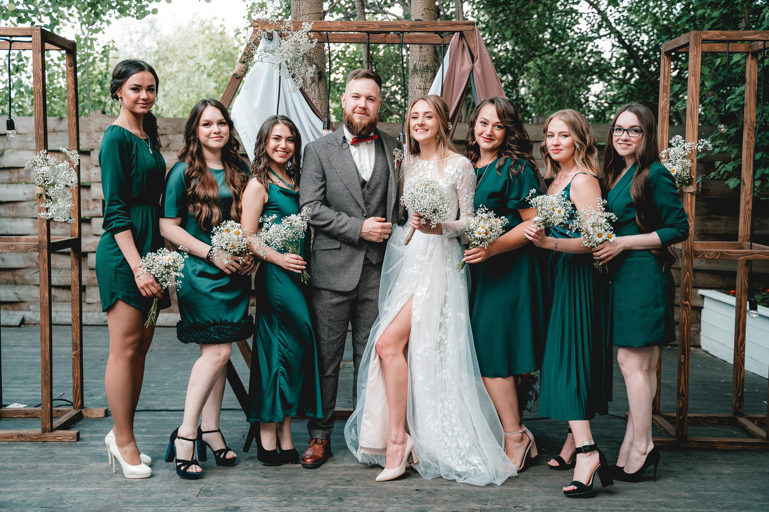 Володя и Настя. Сергей Кошкин Фотограф