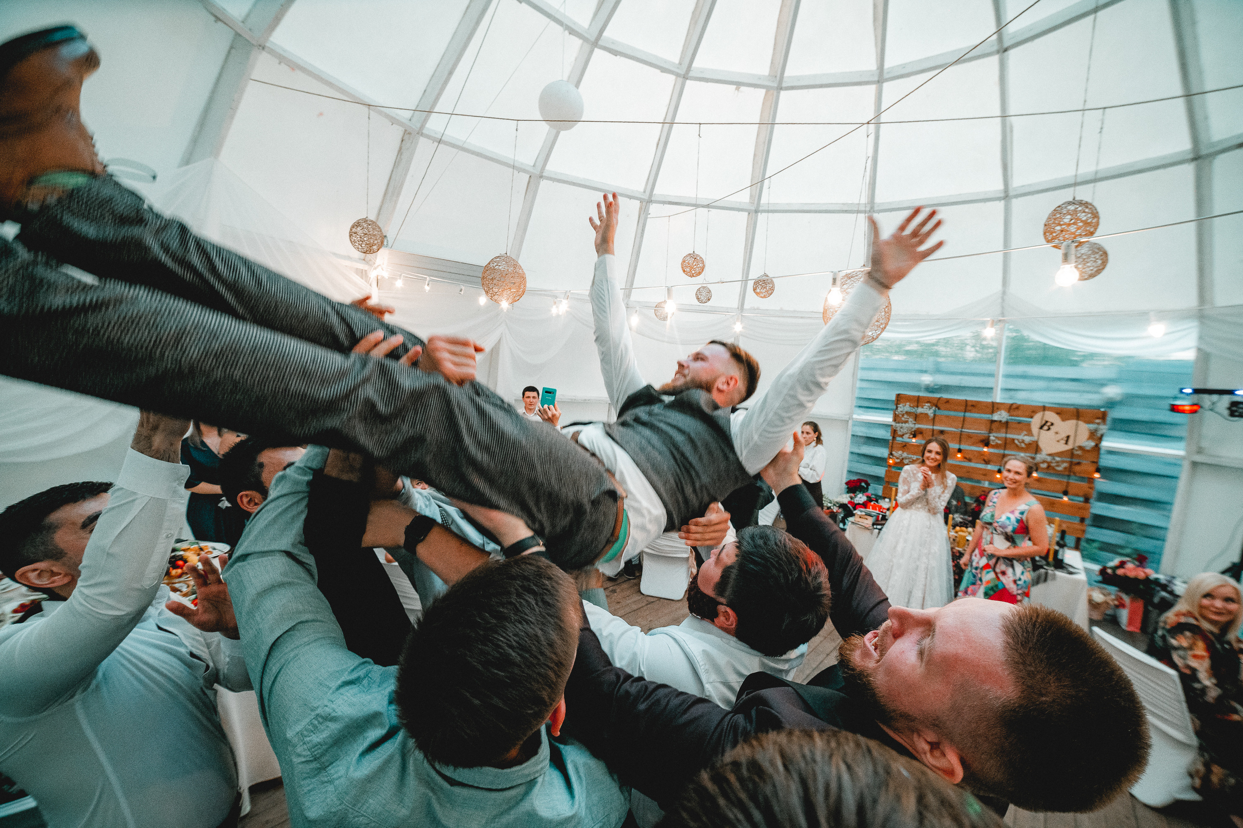 Володя и Настя. Сергей Кошкин Фотограф