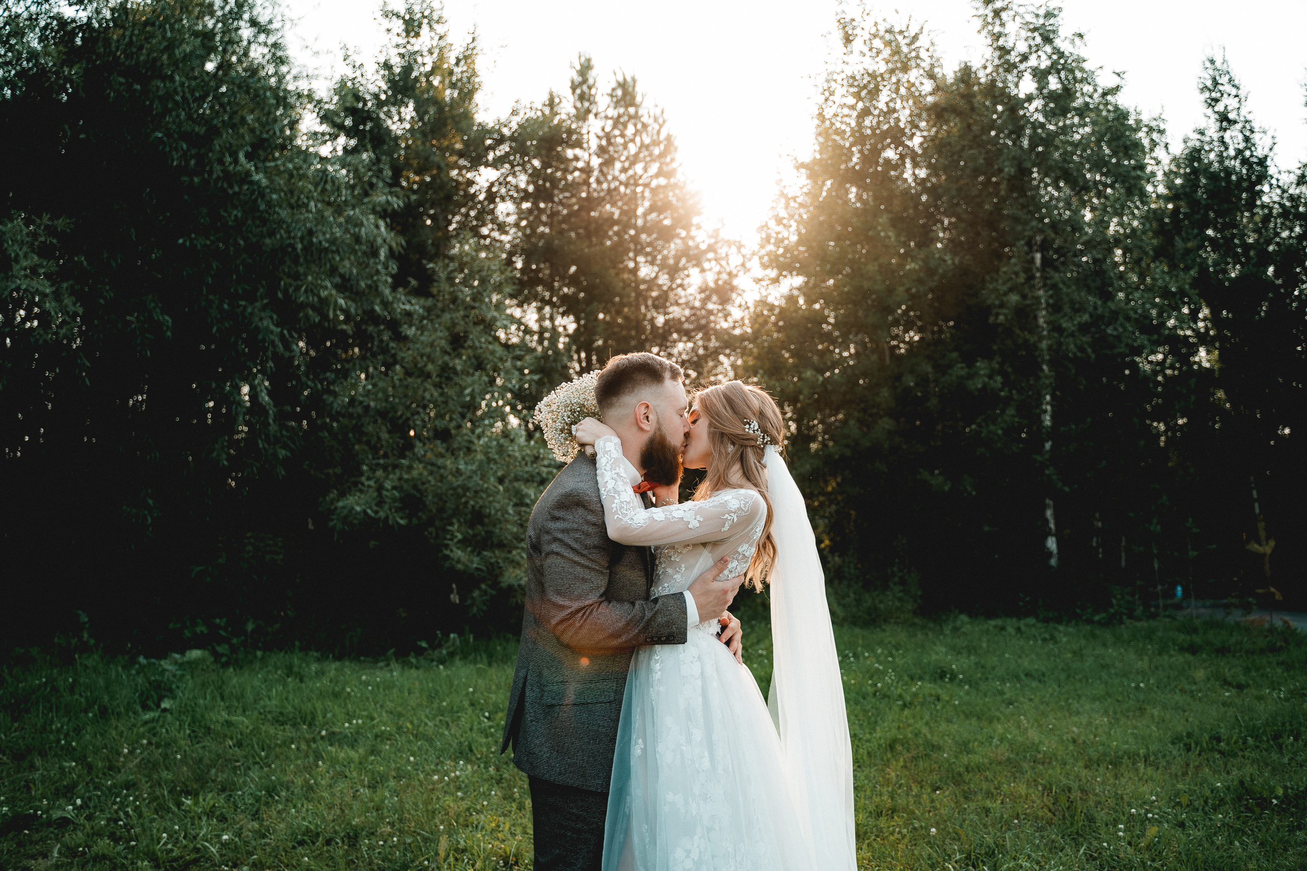 Володя и Настя. Сергей Кошкин Фотограф