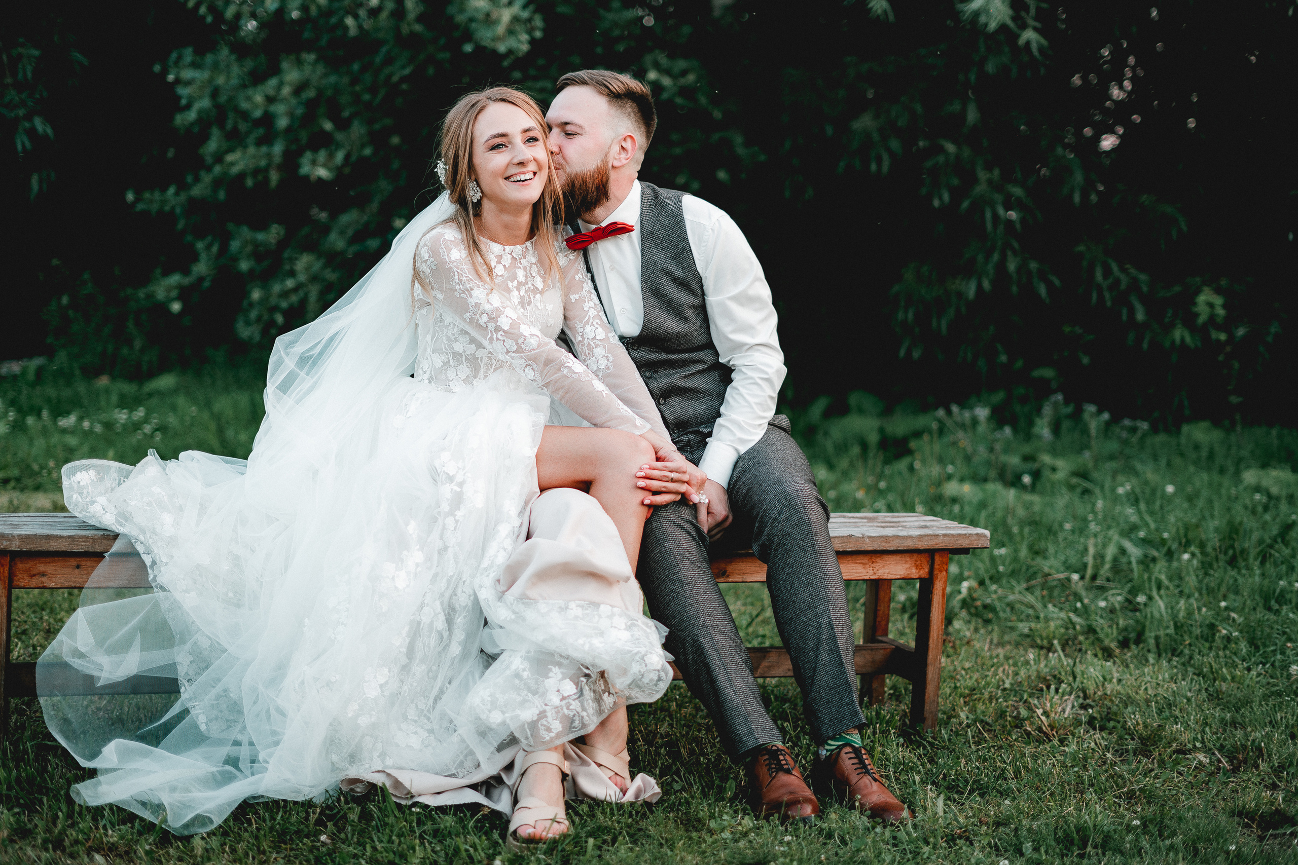 Володя и Настя. Сергей Кошкин Фотограф