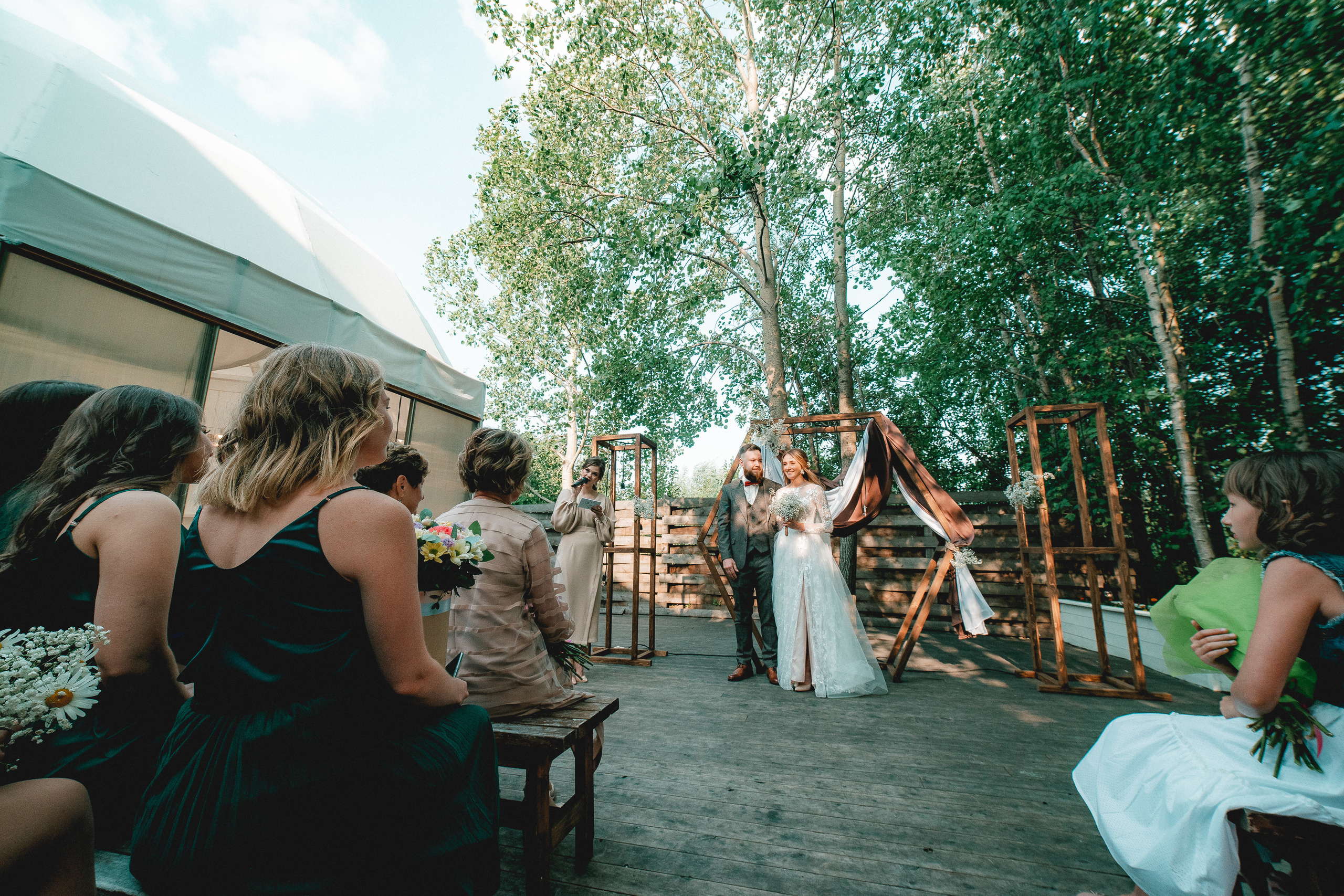Володя и Настя. Сергей Кошкин Фотограф