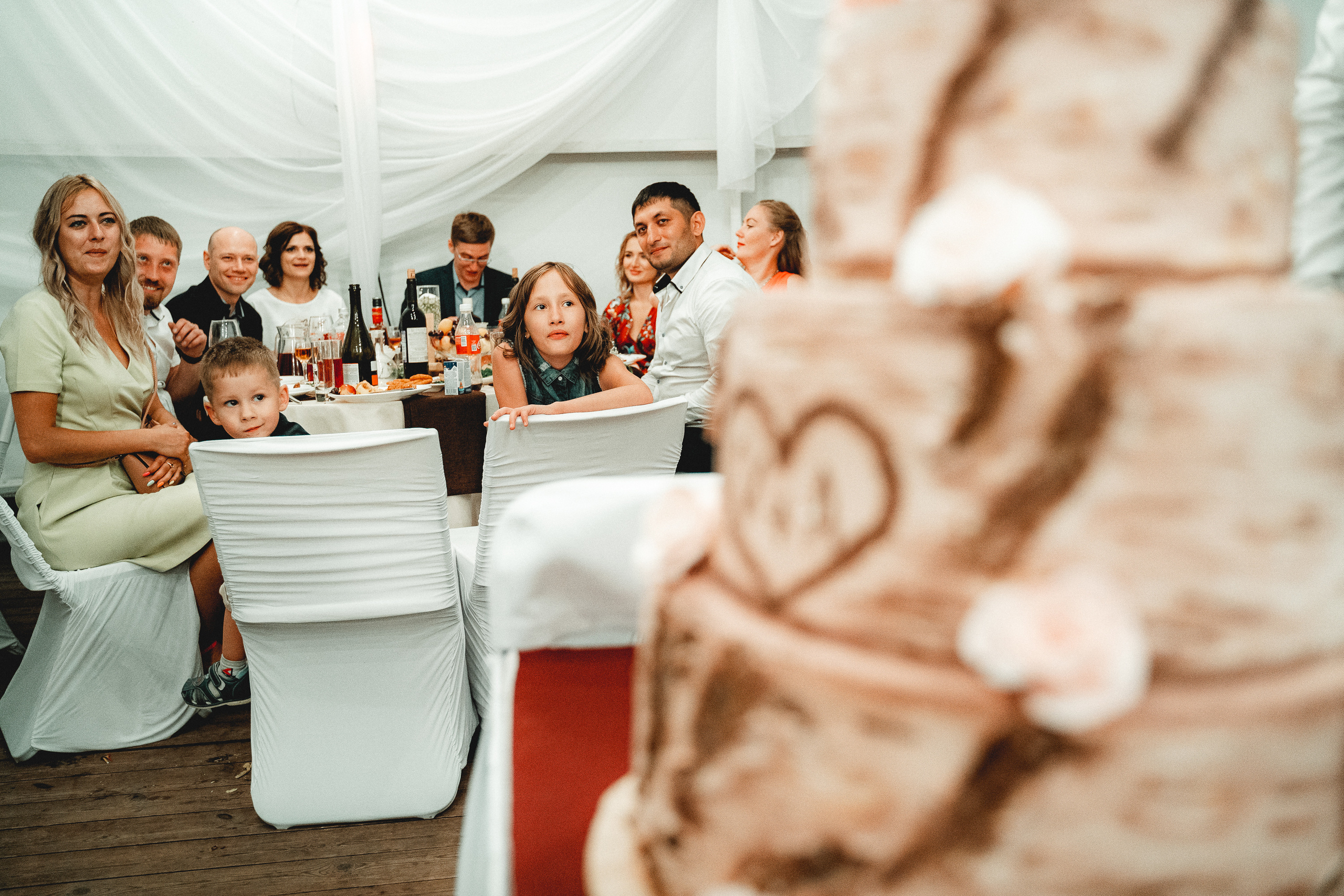 Володя и Настя. Сергей Кошкин Фотограф