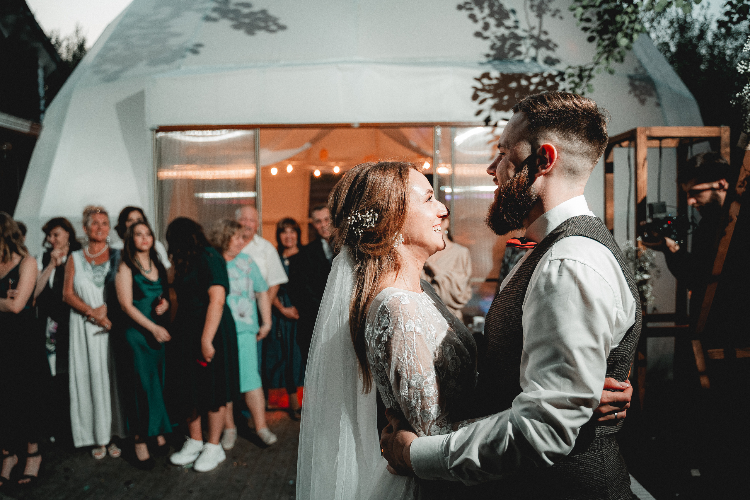 Володя и Настя. Сергей Кошкин Фотограф