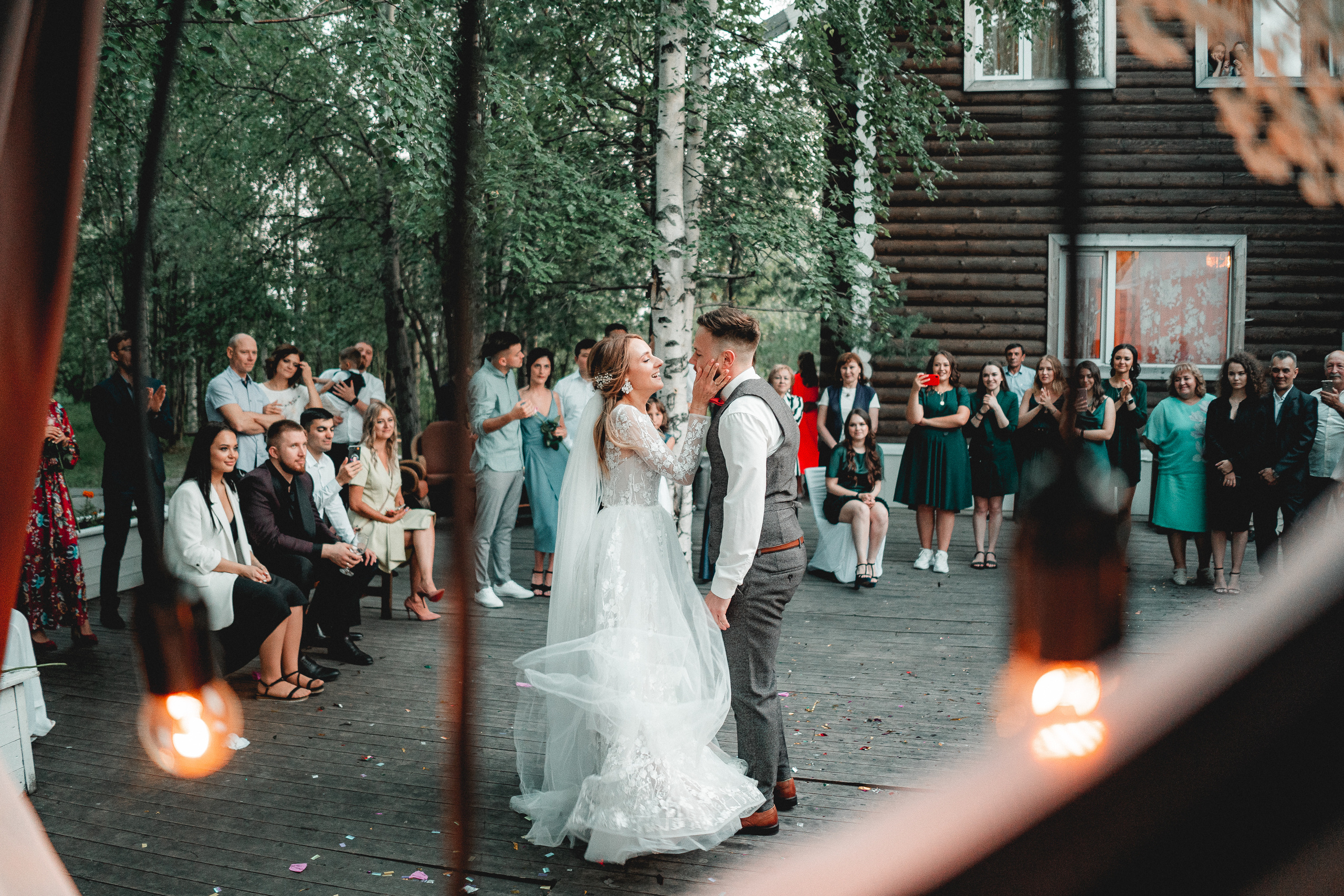Володя и Настя. Сергей Кошкин Фотограф