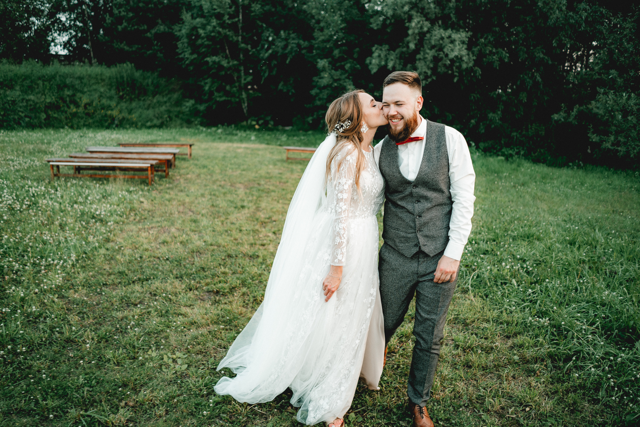 Володя и Настя. Сергей Кошкин Фотограф