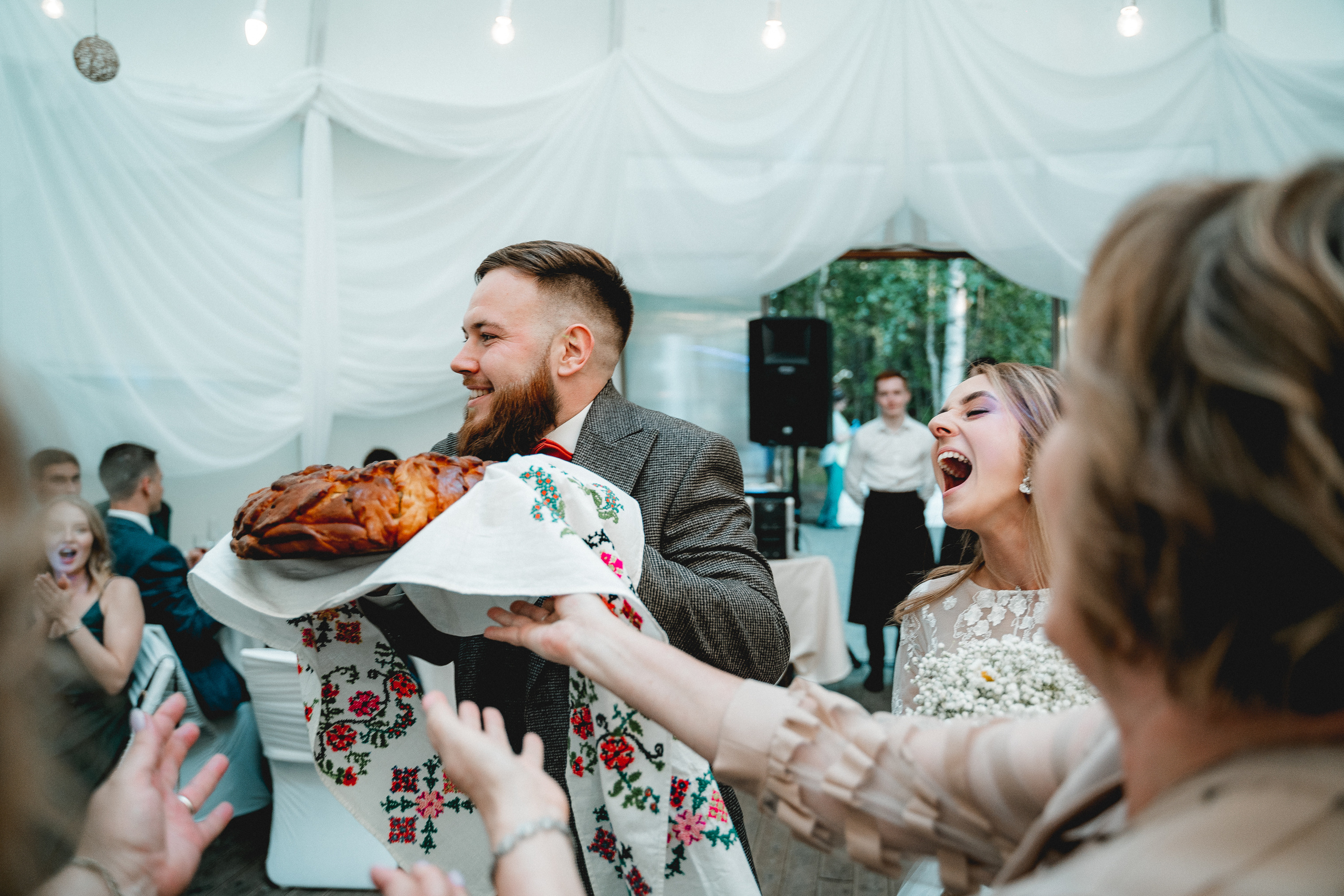 Володя и Настя. Сергей Кошкин Фотограф
