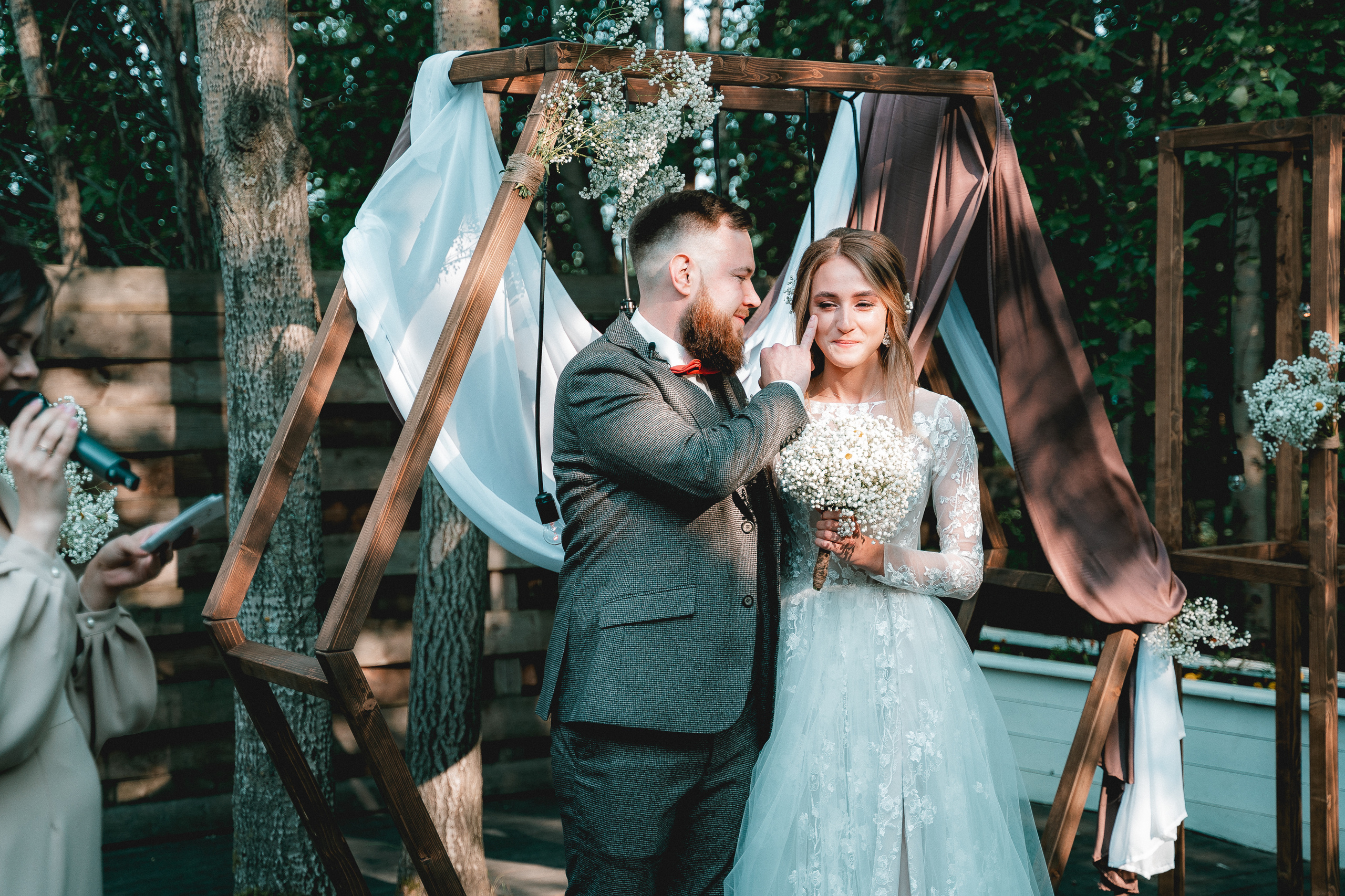 Володя и Настя. Сергей Кошкин Фотограф