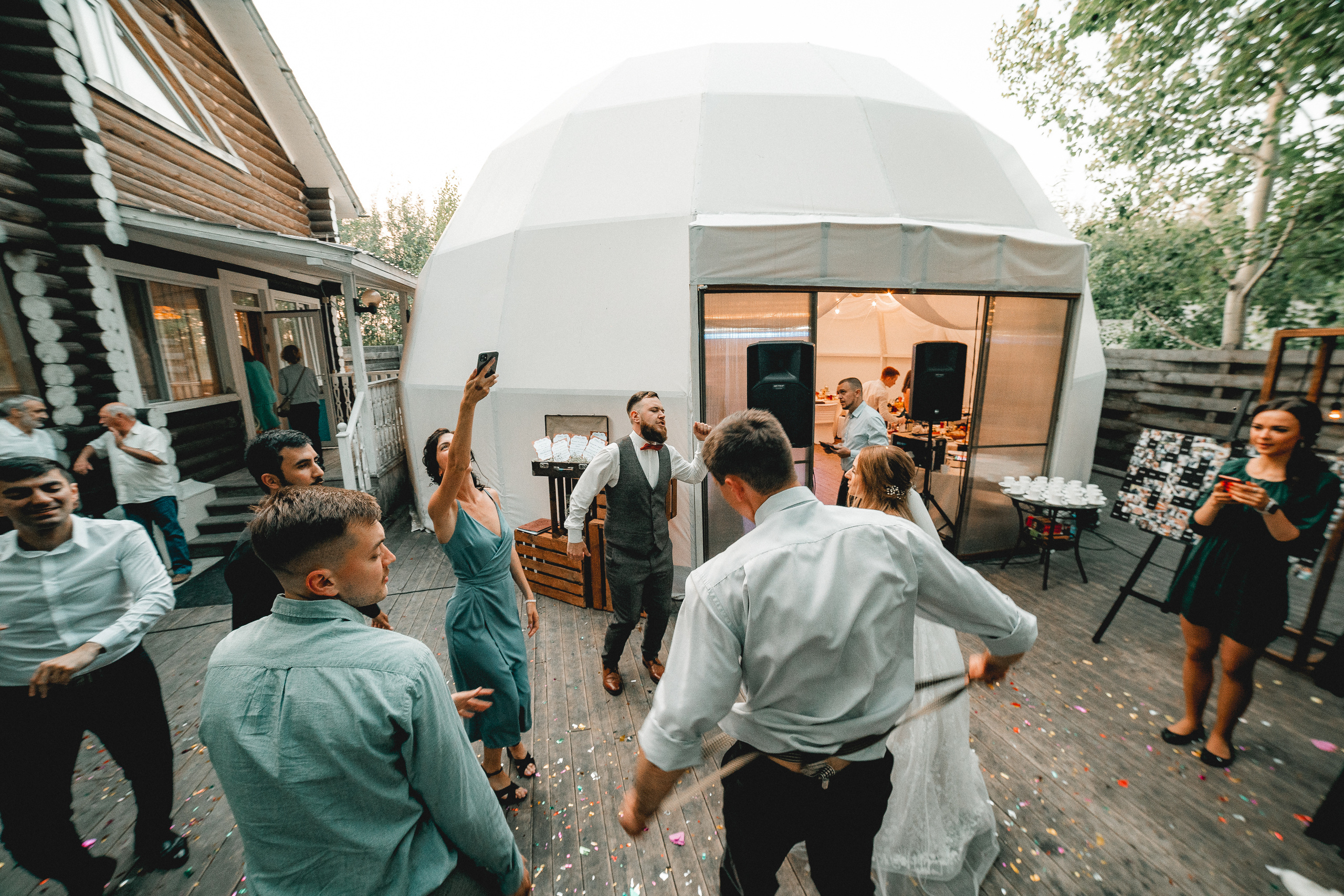 Володя и Настя. Сергей Кошкин Фотограф