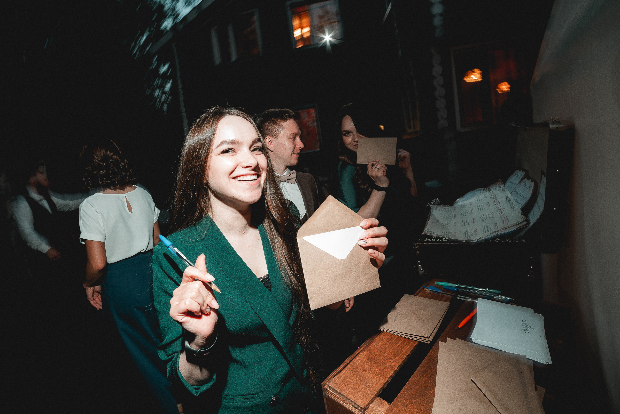 Володя и Настя. Сергей Кошкин Фотограф